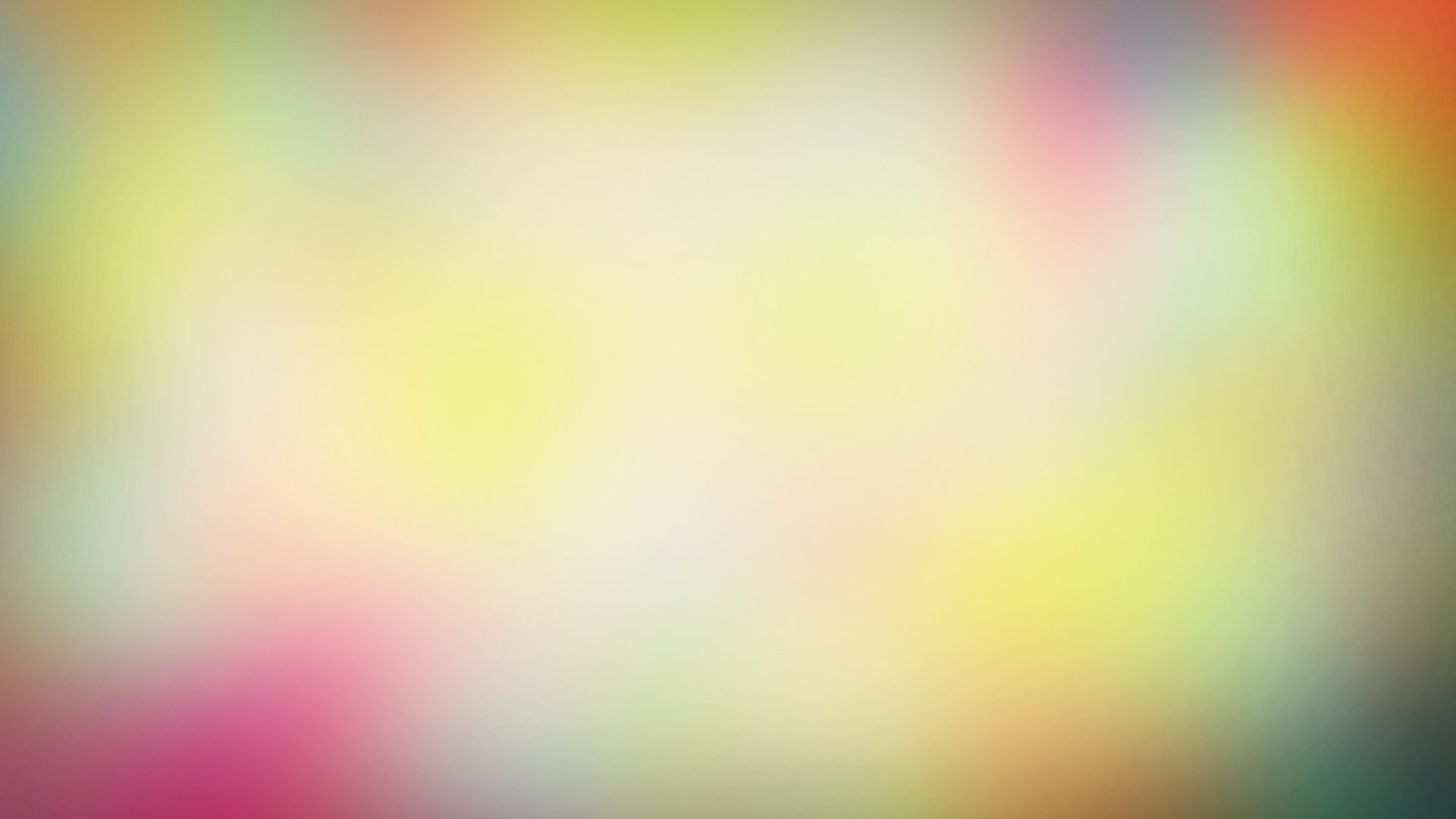 1920x1080 Color Pastel