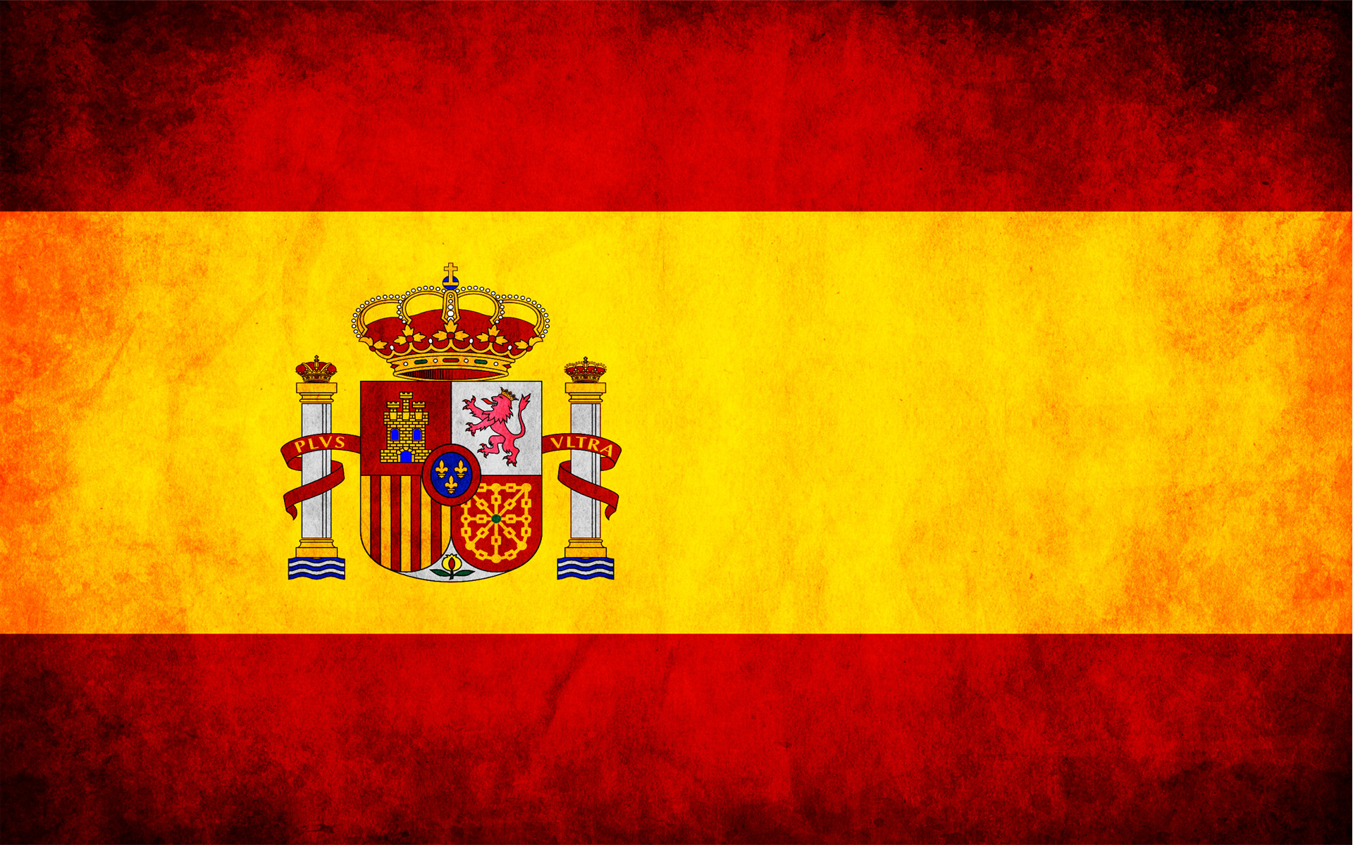 1920x1200 Spain Flag Wallpaper 