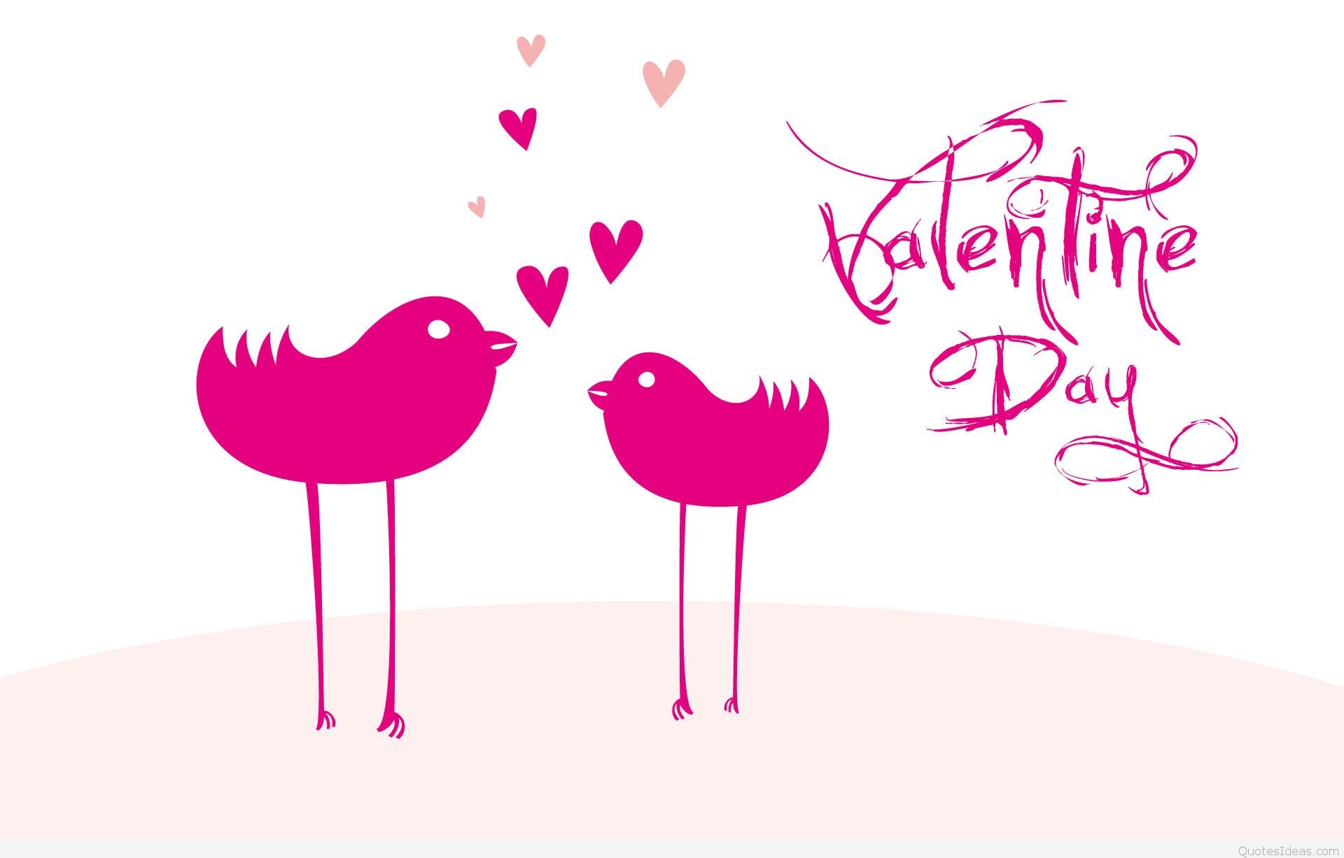 1920x1227 Cute-Pink-Happy-Valentine-Day-Wallpaper-HD