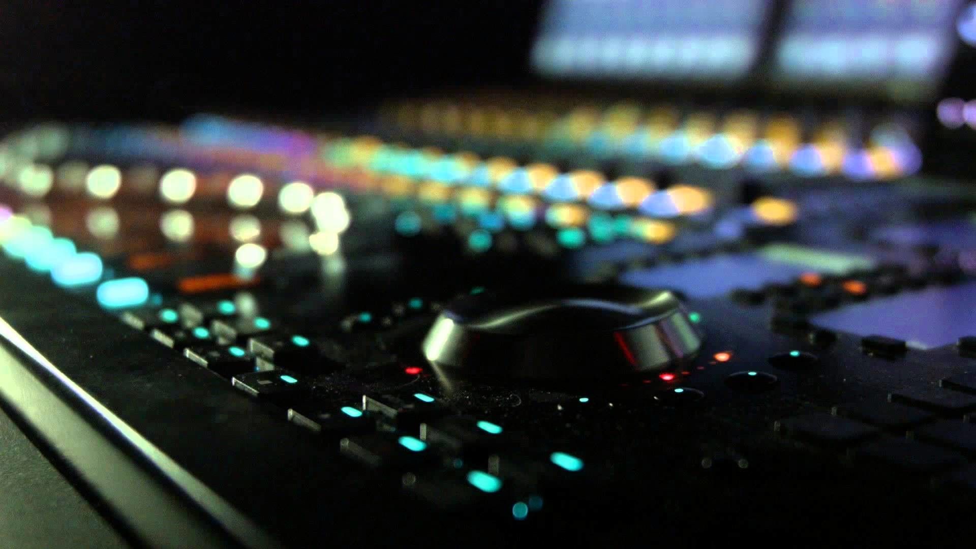 1920x1080 Pro Tools | S6 Vegas Mode Demo - YouTube