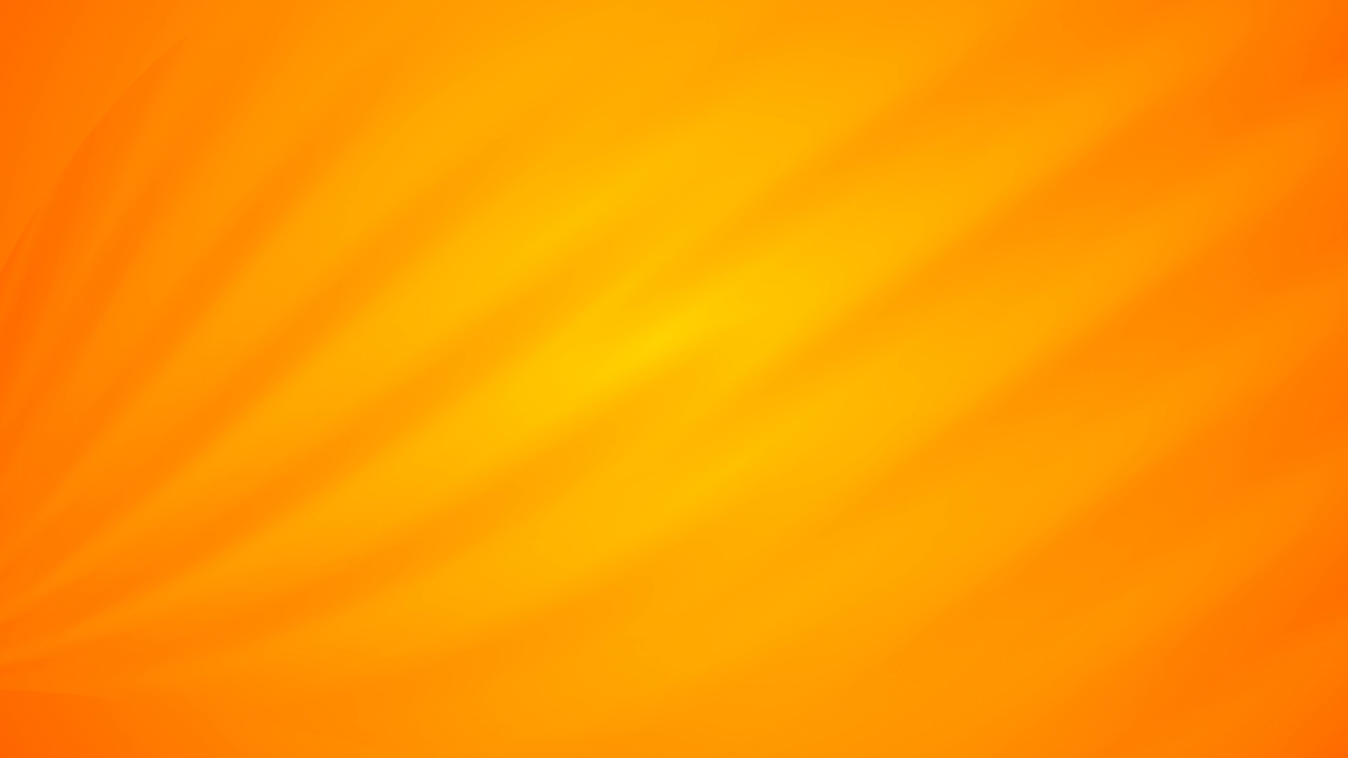 1920x1080 neon orange background 9