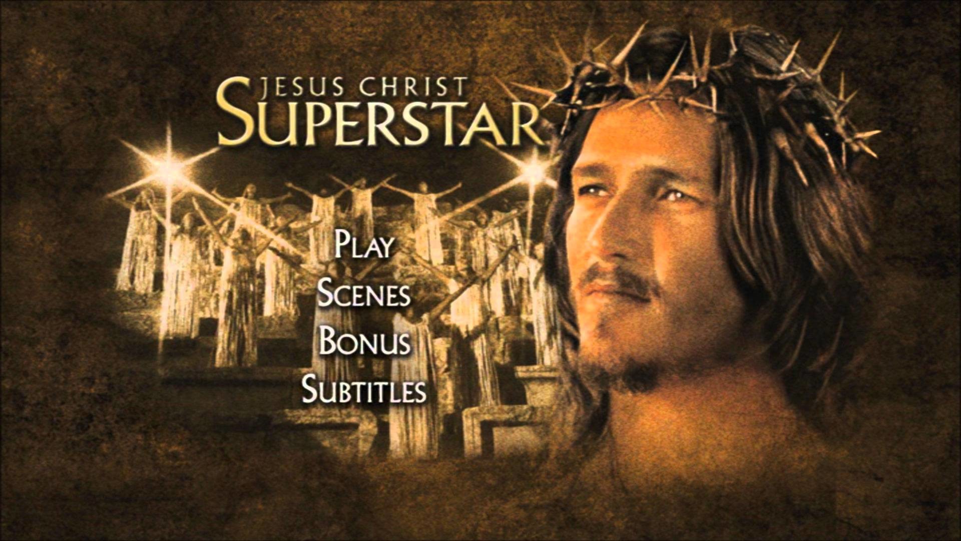 1920x1080 Vagebond s Movie ScreenShots Jesus Christ Superstar wallpaper