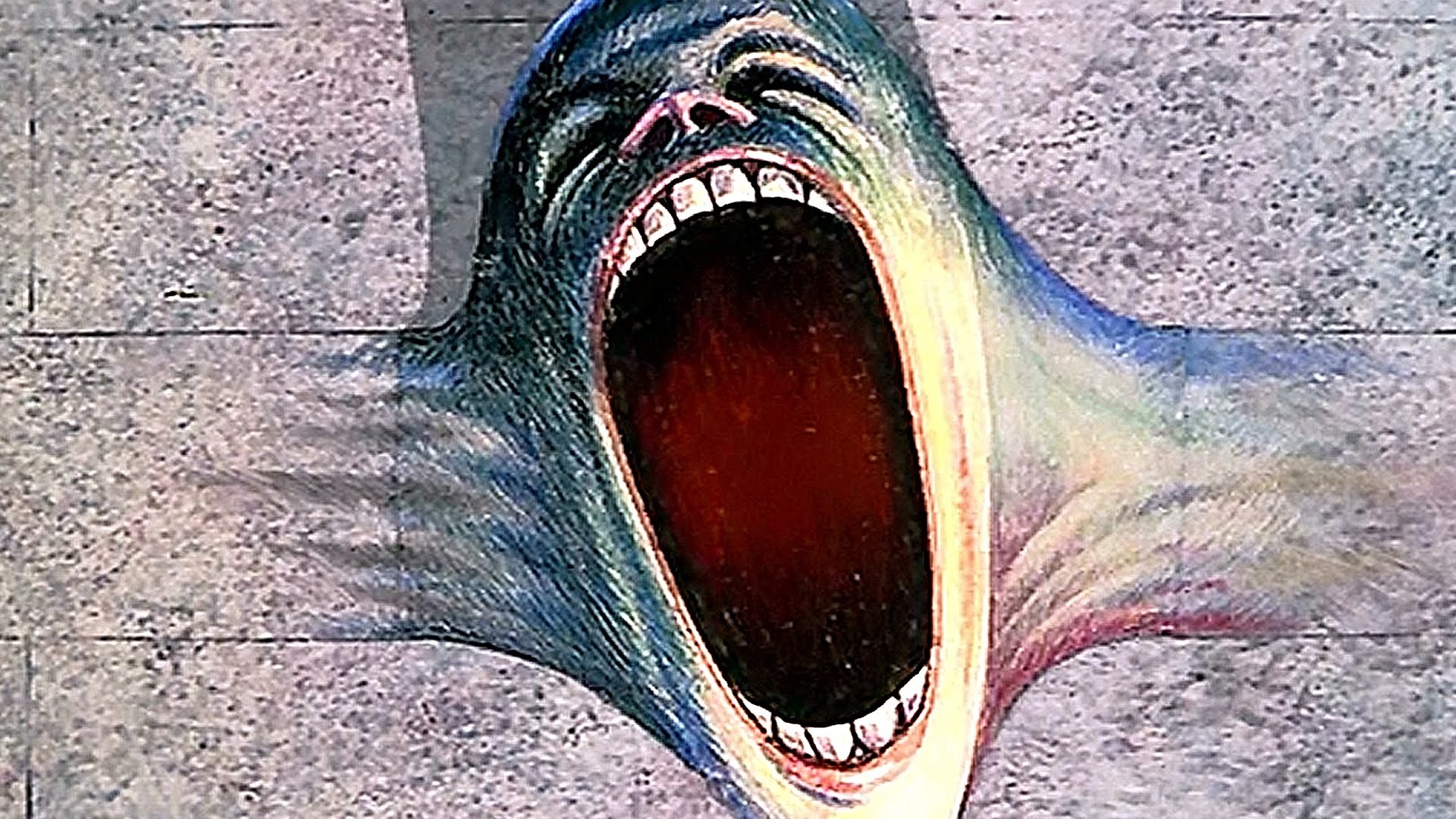 1920x1080 Pink Floyd - The Wall - Trailer 1 - Englisch