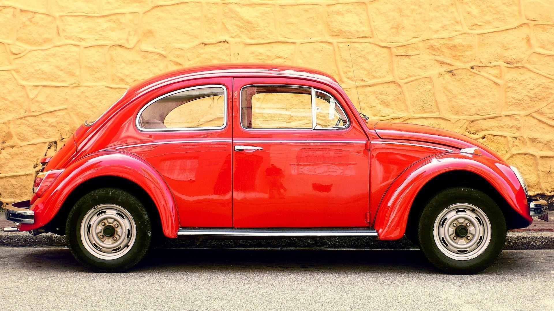 1920x1080 Volkswagen Beetle Wallpapers HD Download