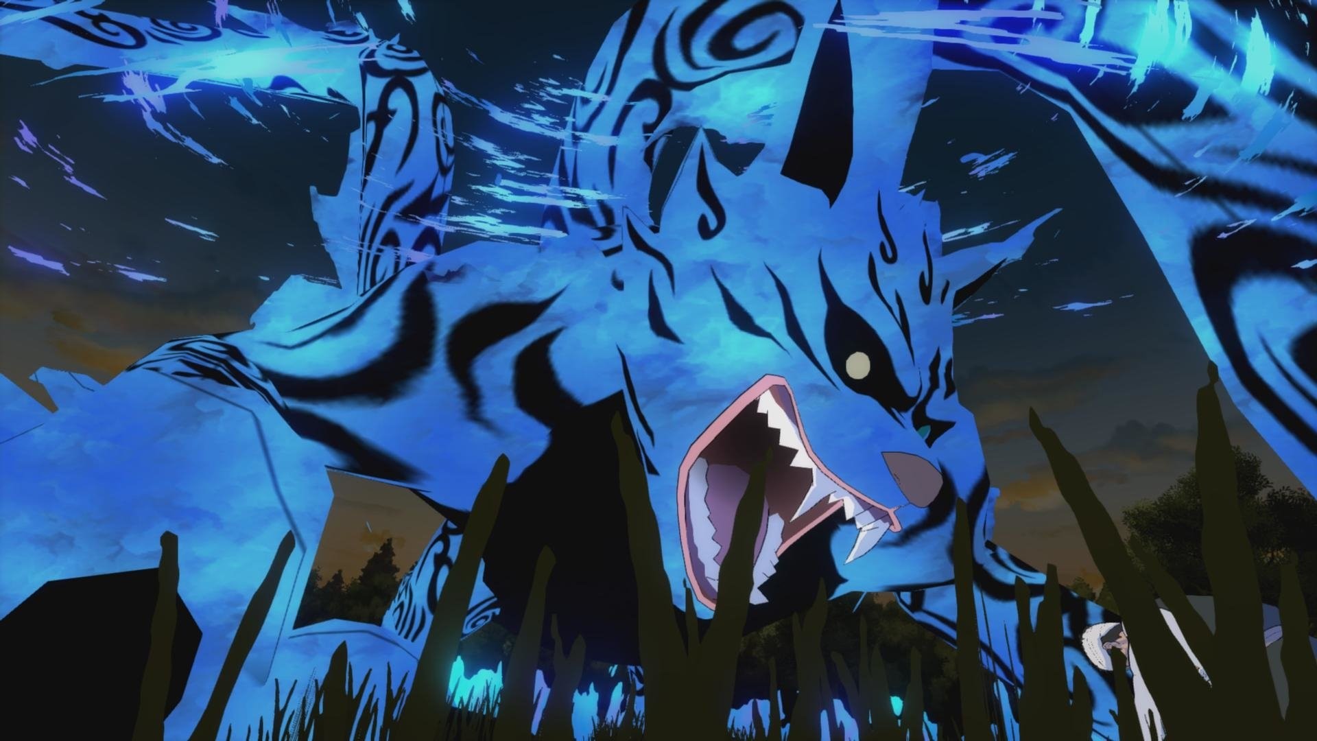1920x1080 HD Wallpaper | Background ID:547814.  Video Game Naruto Shippuden:  ...