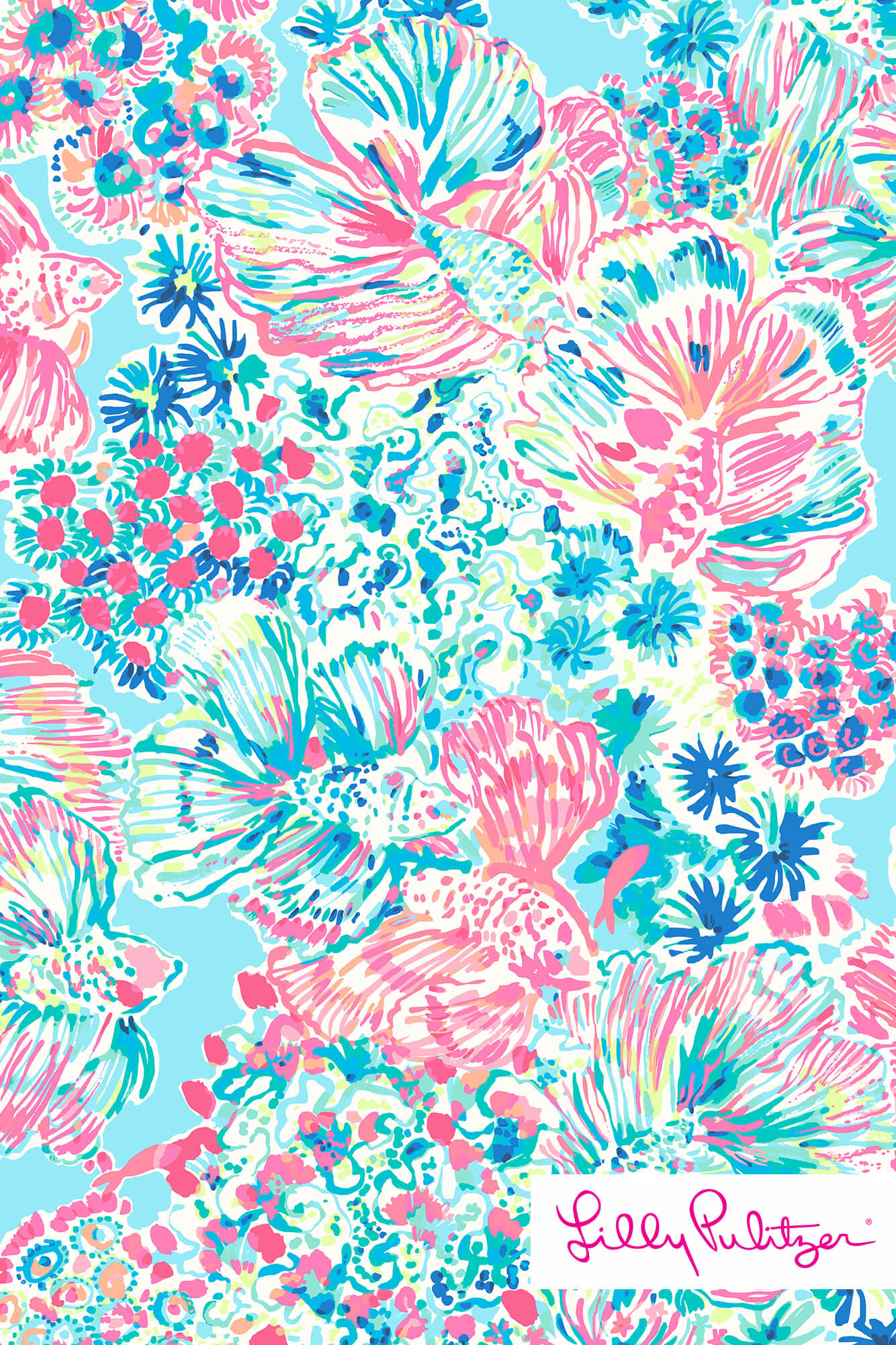 1334x2001 Lilly Pulitzer - Gypsea Â· Pretty Iphone BackgroundsIphone WallpapersLaptop  ...