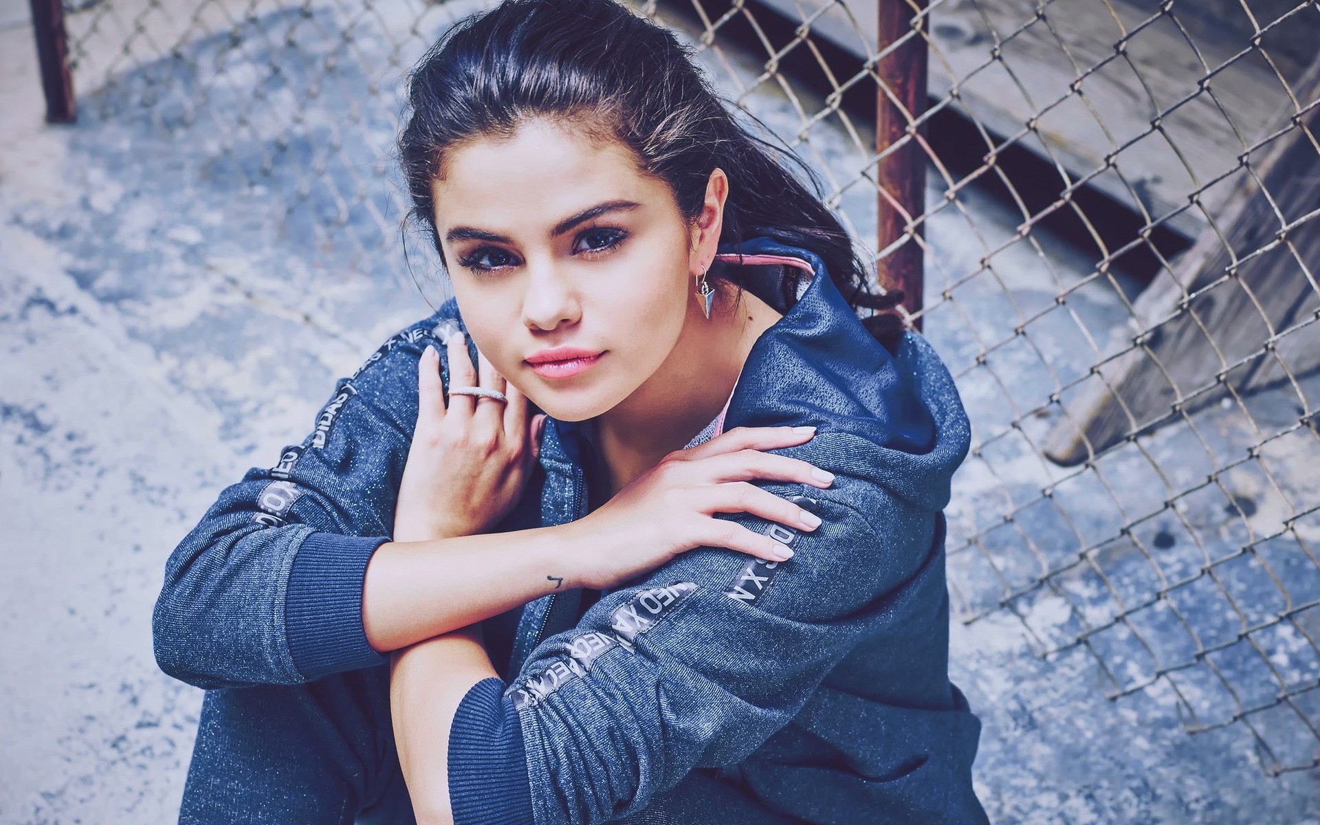 1920x1200 May.2018 Selena Gomez Photos