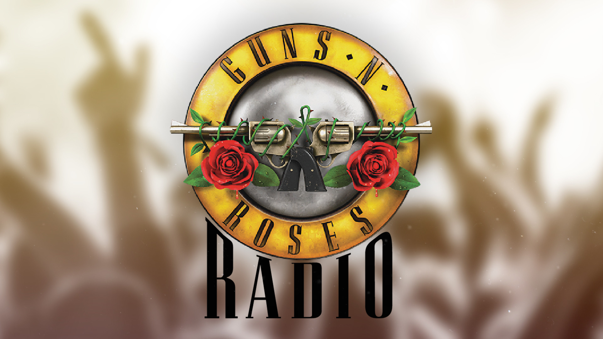 1920x1080 QUIZ: How well do you know Guns N' Roses? Hear them now on G N' R Radio!