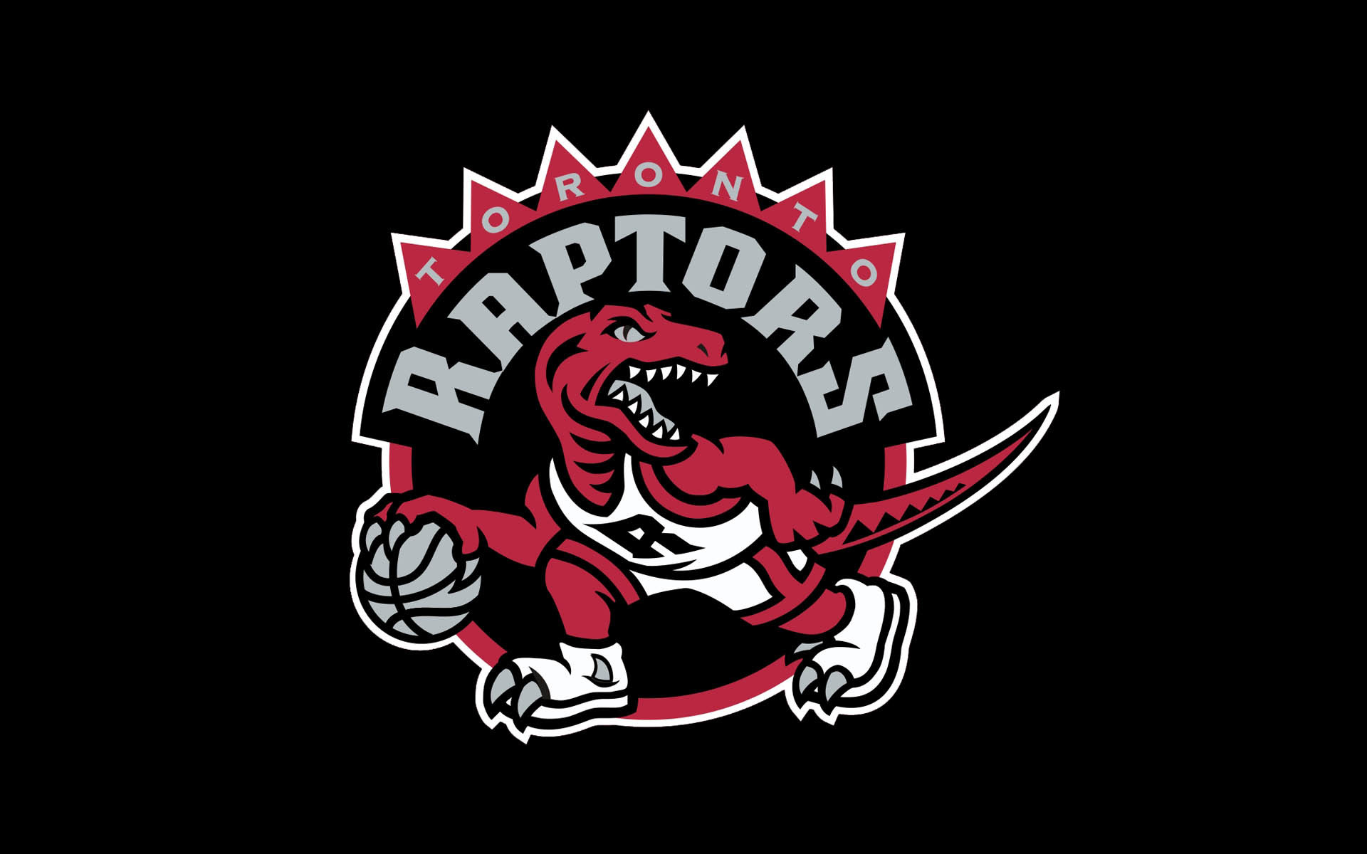1920x1200 Toronto Raptors Logo. Lebron James To Dunk. Oklahoma City Thunder  Basketball Team Logo Wallpaper HD