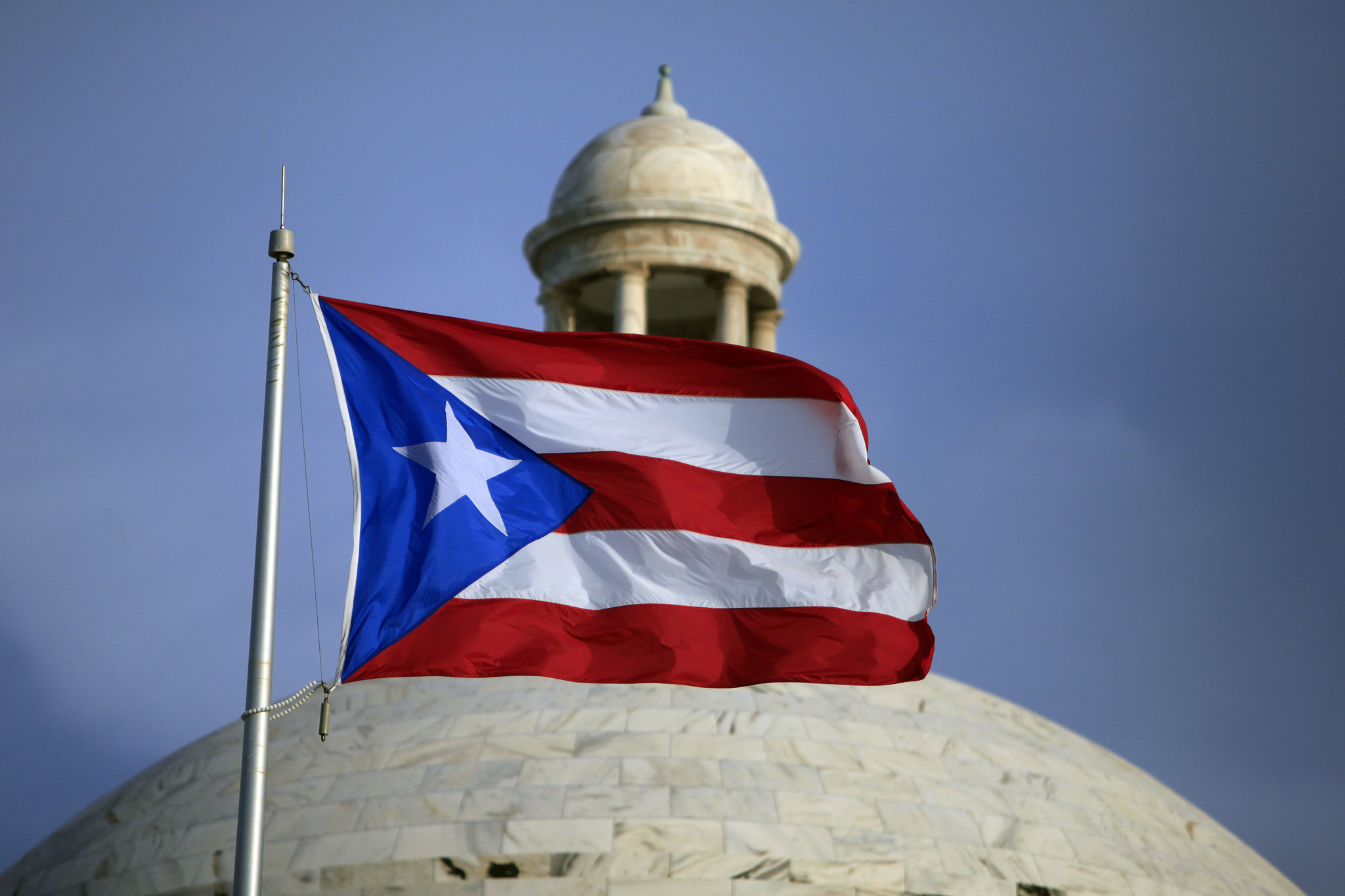 2048x1365 Puerto Rico votes on statehood on Sunday — for the fifth time. Here's  what's at stake. - Chicago Tribune