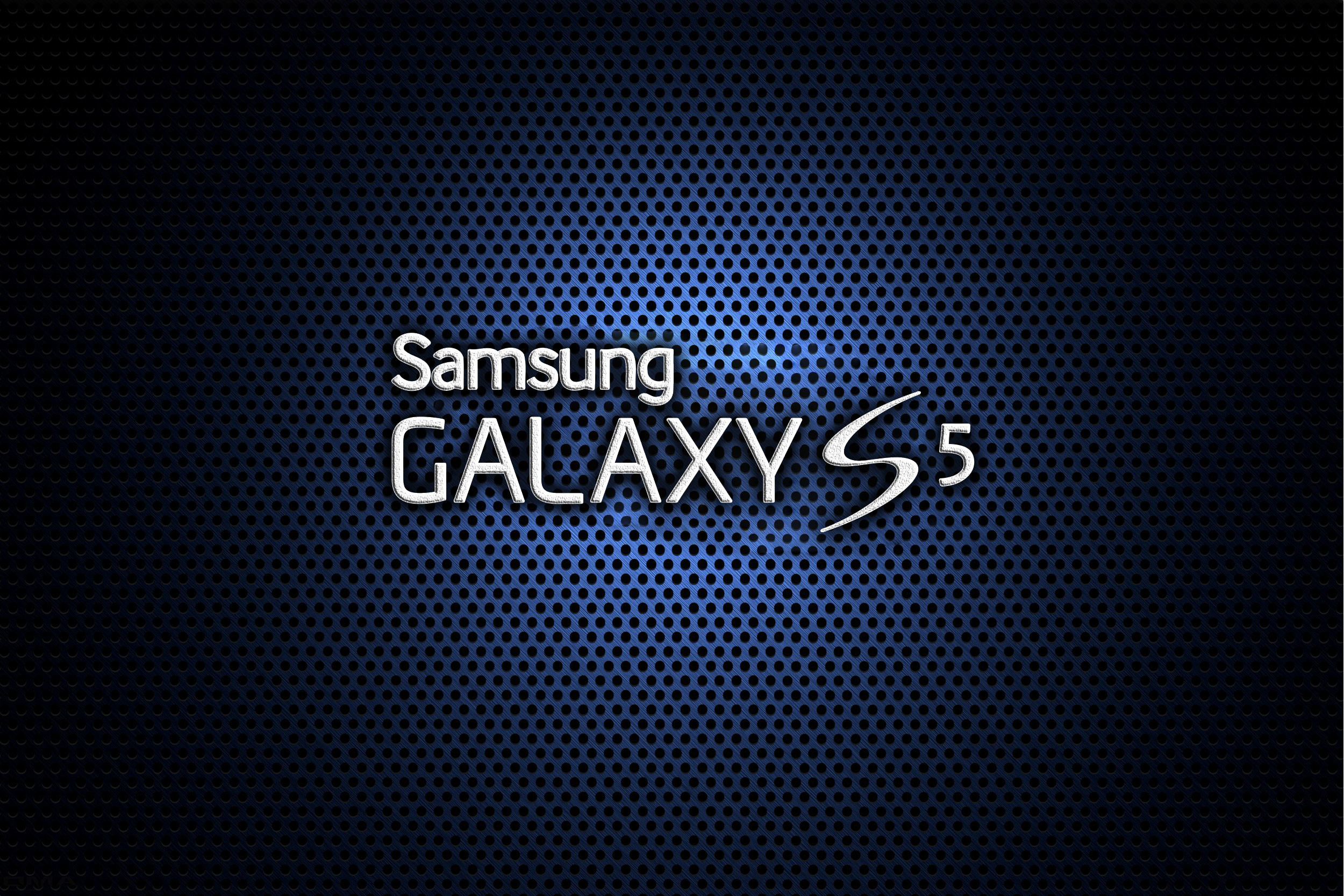 2500x1667 Samsung Galaxy S5 Logo HD Wallpaper.