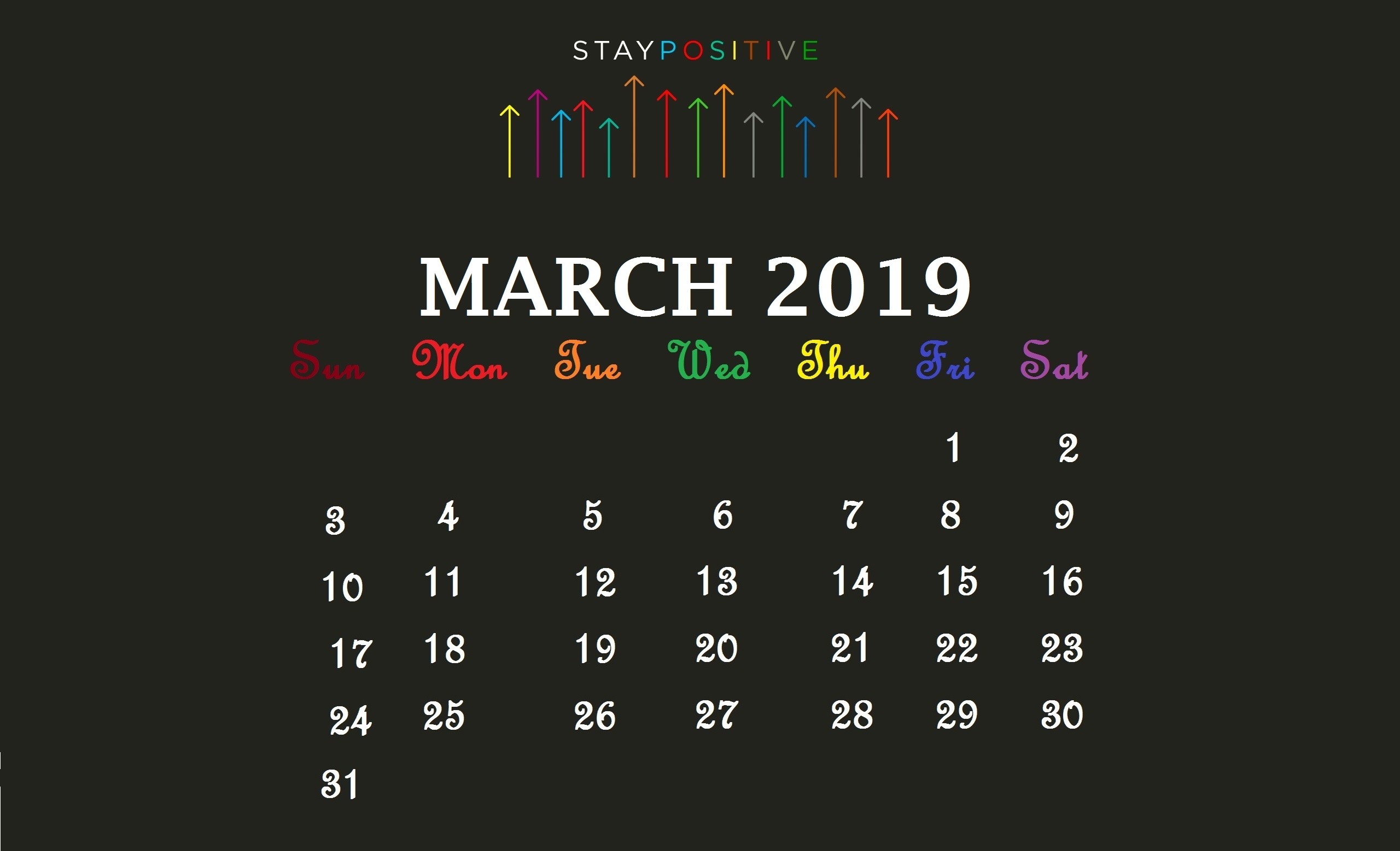 2560x1558 March 2019 Background Wallpaper March 2019 Desktop Background