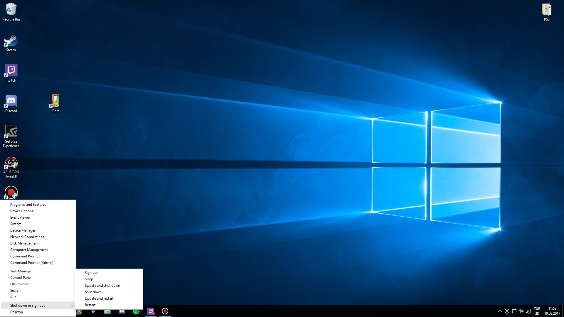 1920x1080 Windows 10 Change Lock Screen Background in Windows 10