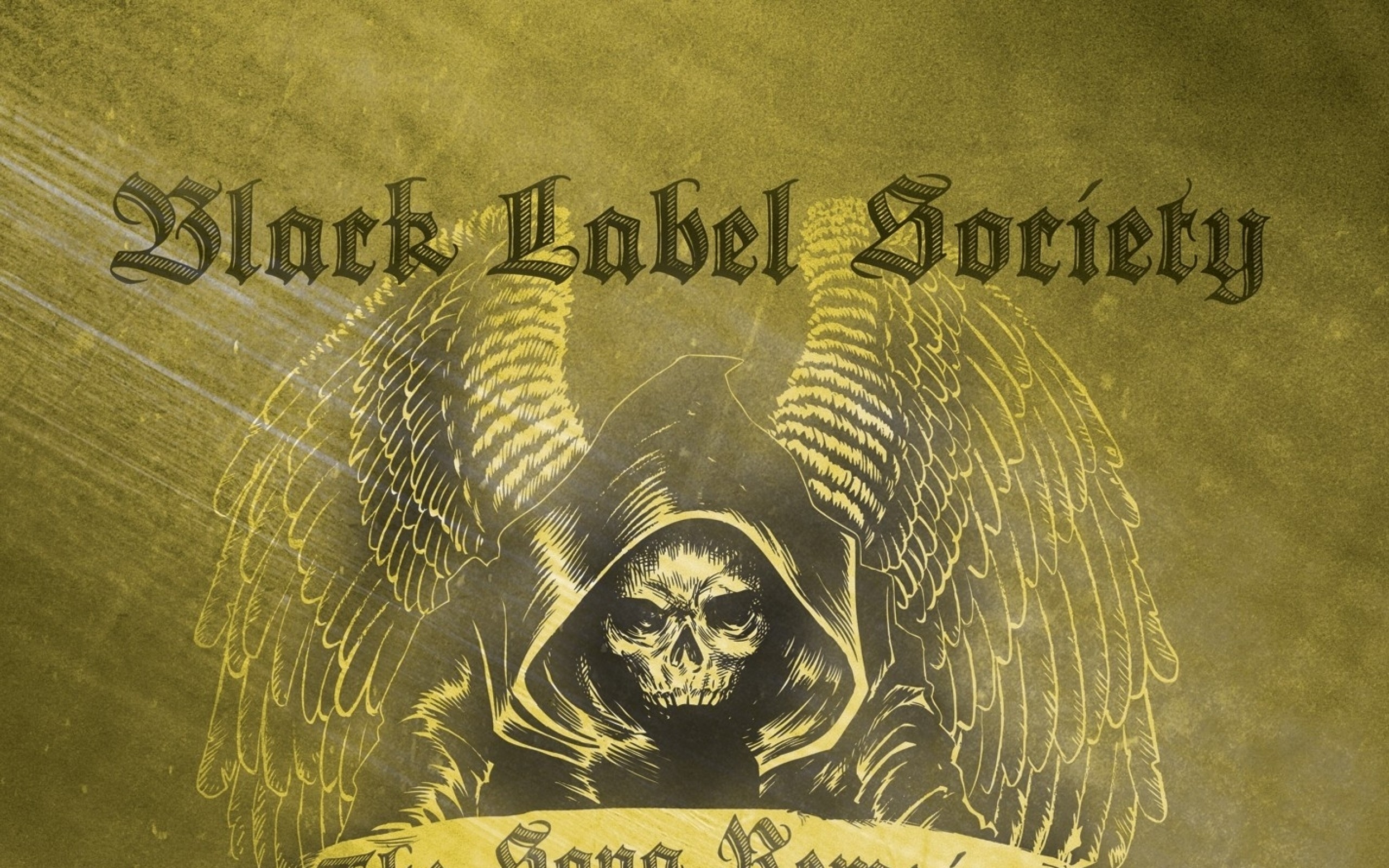 2560x1600 Download Wallpaper Â· Back. song remains album covers black label society ...