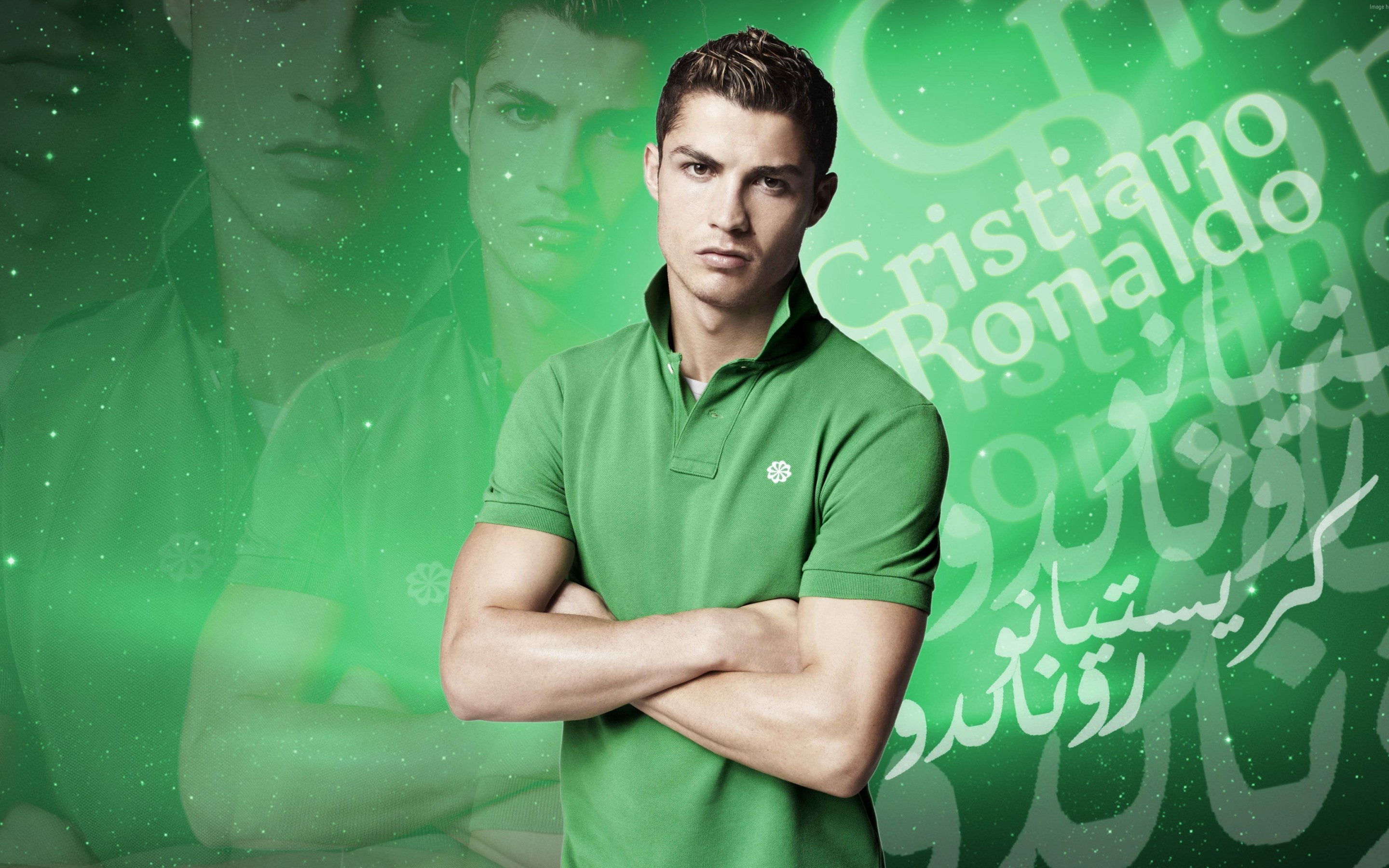 2880x1800 Ronaldo Football Wallpapers HD.