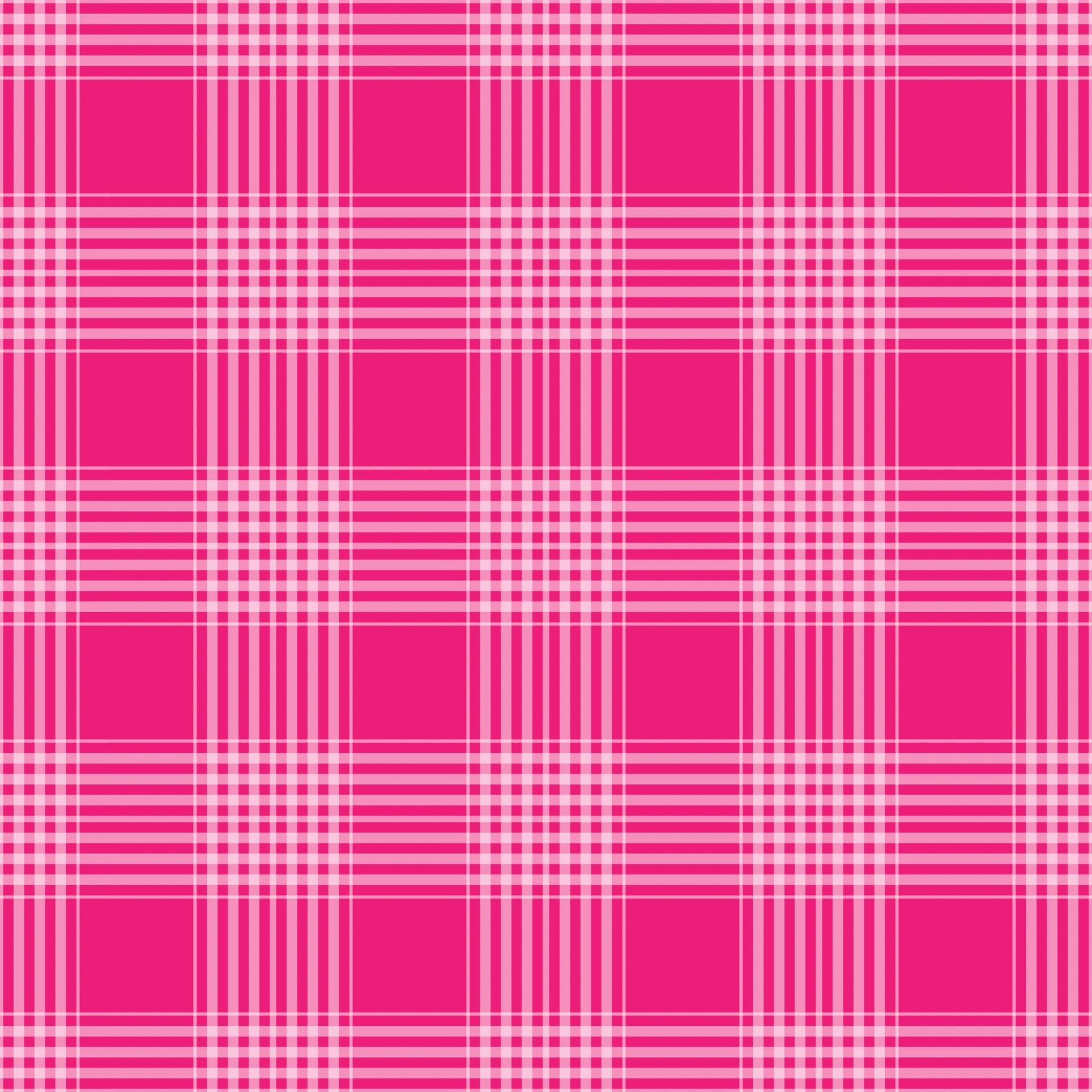 1920x1920 pink checkered wallpaper #368649