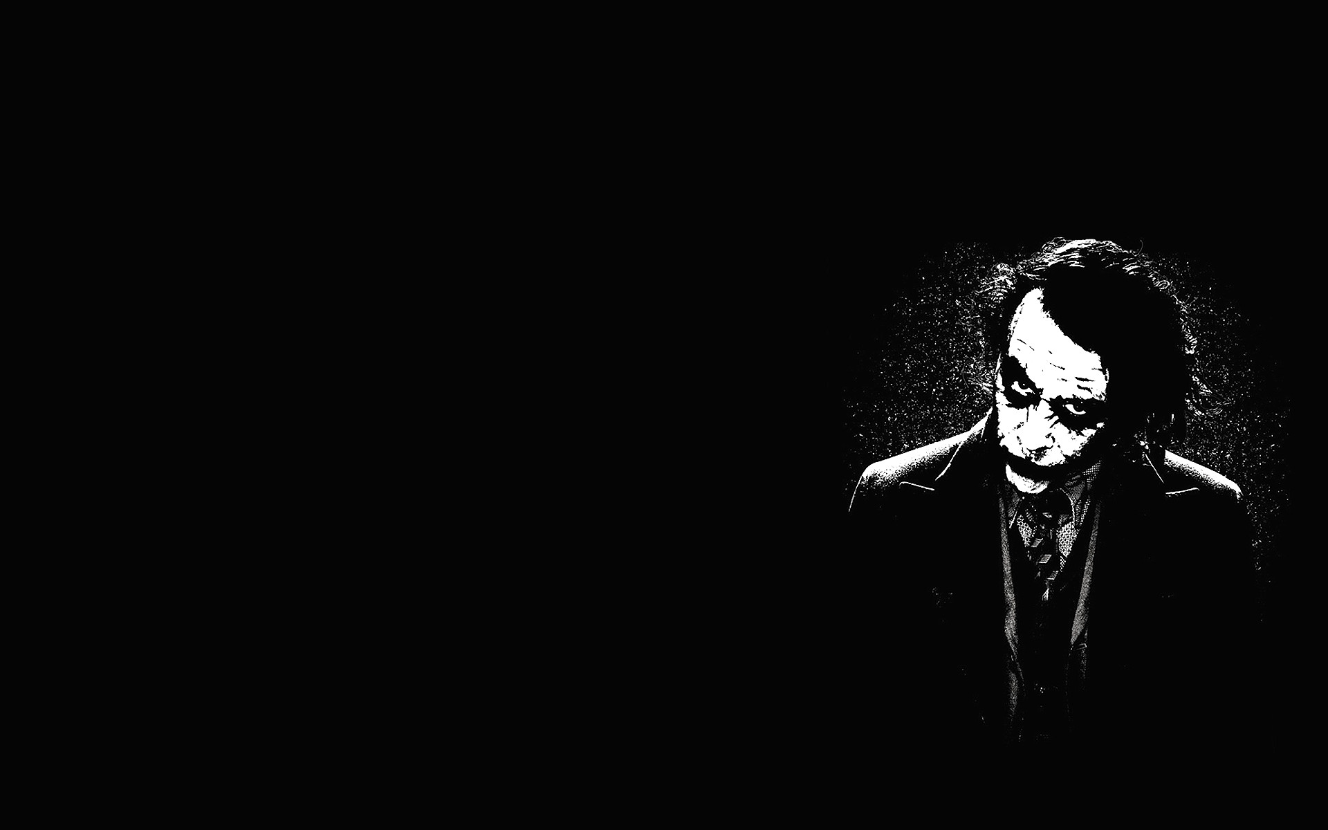 1920x1200 The Joker Wallpapers - Wallpaper Cave