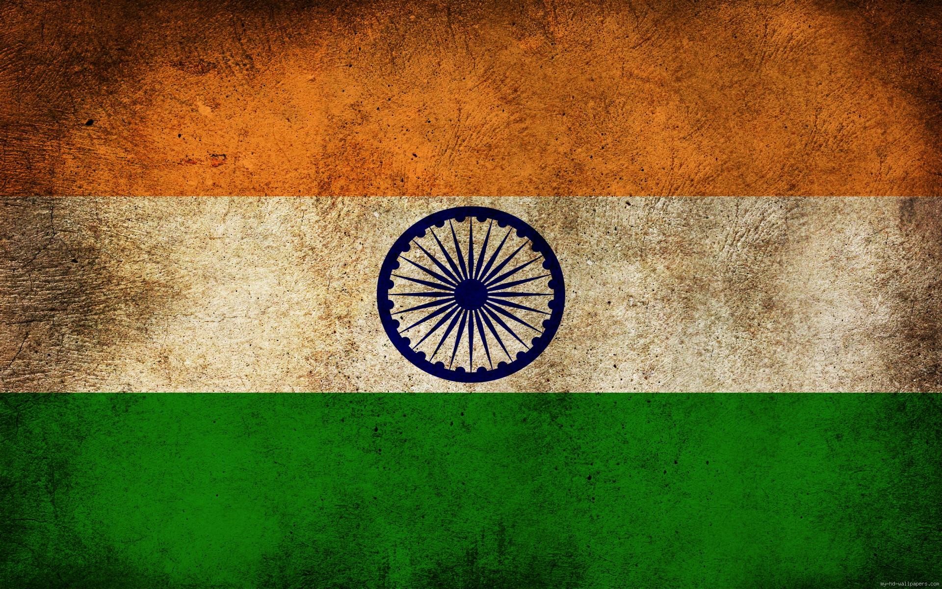 1920x1200 indische Flagge Â· indische Flagge