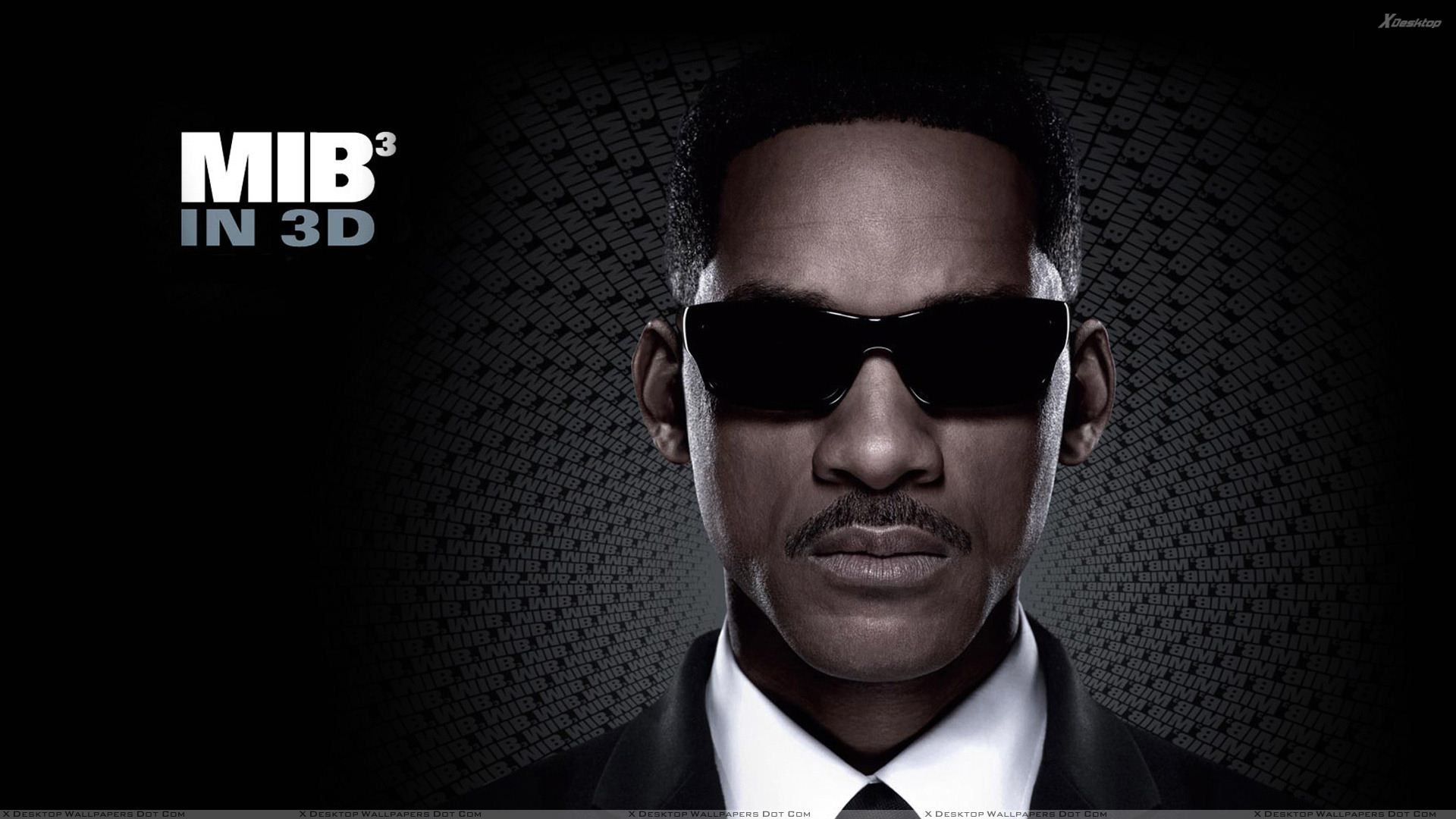 1920x1080 You are viewing wallpaper titled "Men in Black ...