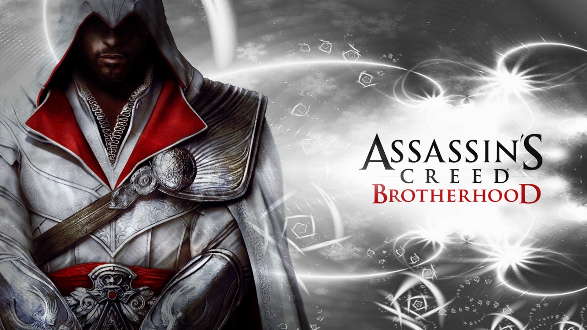 1920x1080 Wallpaper from Assassin's Creed: Brotherhood