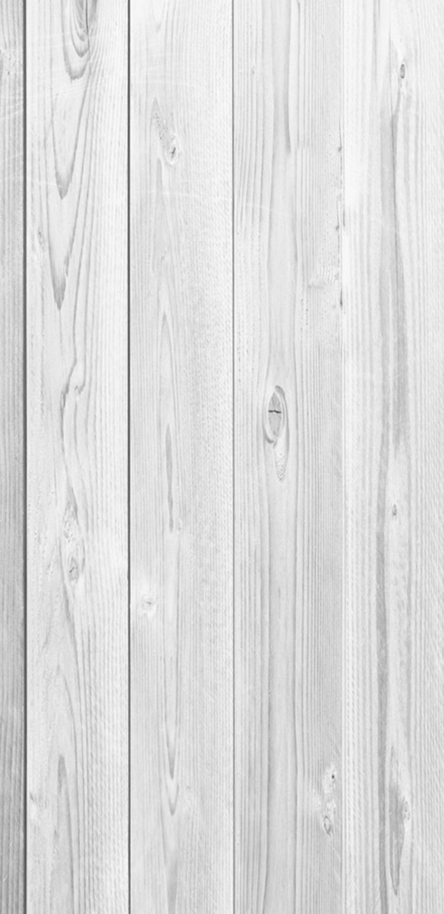 1440x2960 White Wood, Texture