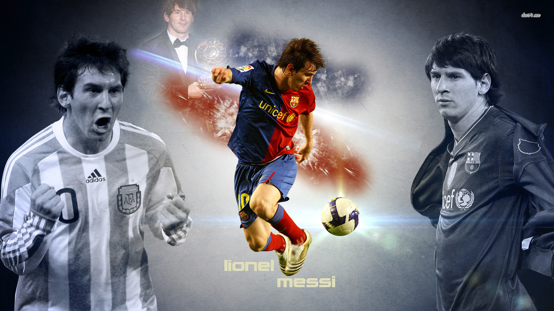 1920x1080 ... Lionel Messi wallpaper  ...