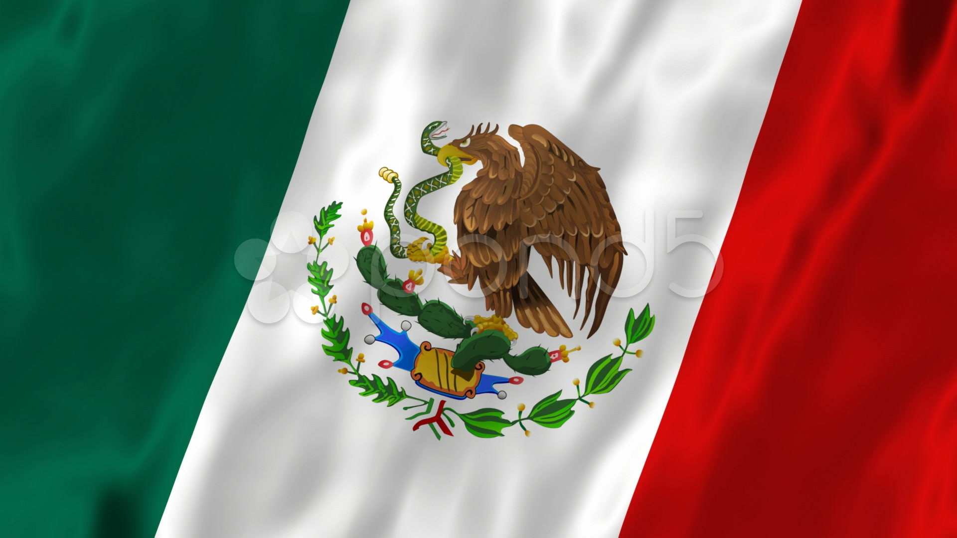 14821 Bandera Mexico Usa Images Stock Photos  Vectors  Shutterstock
