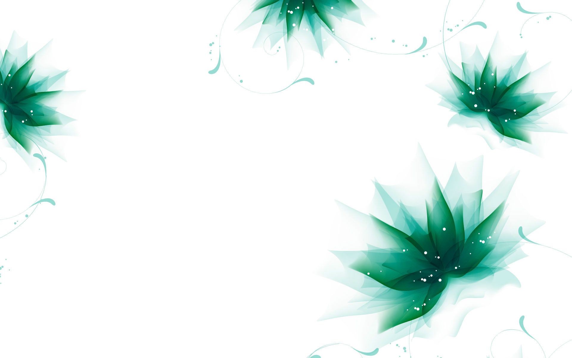 1920x1200 Pictures Of Green And White