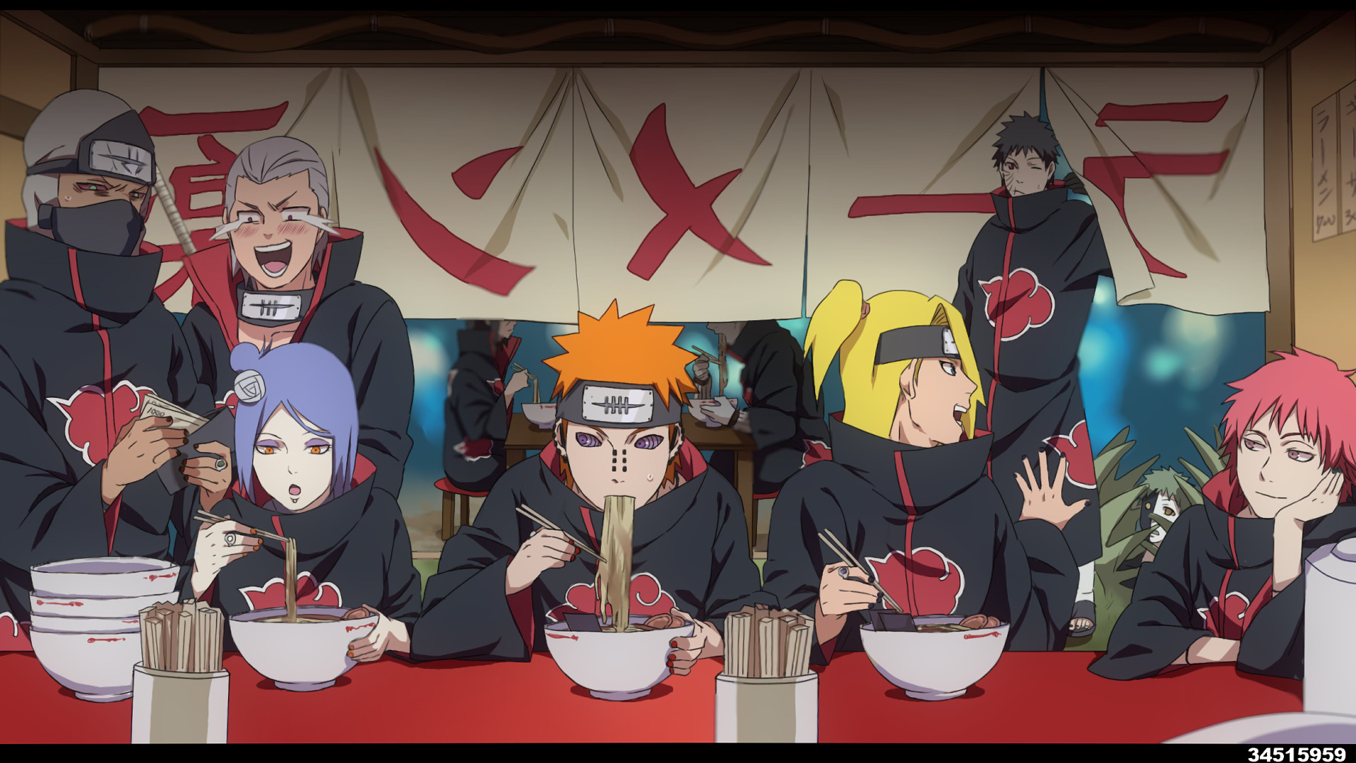 1920x1080 HD Wallpaper | Background ID:727047.  Anime Naruto