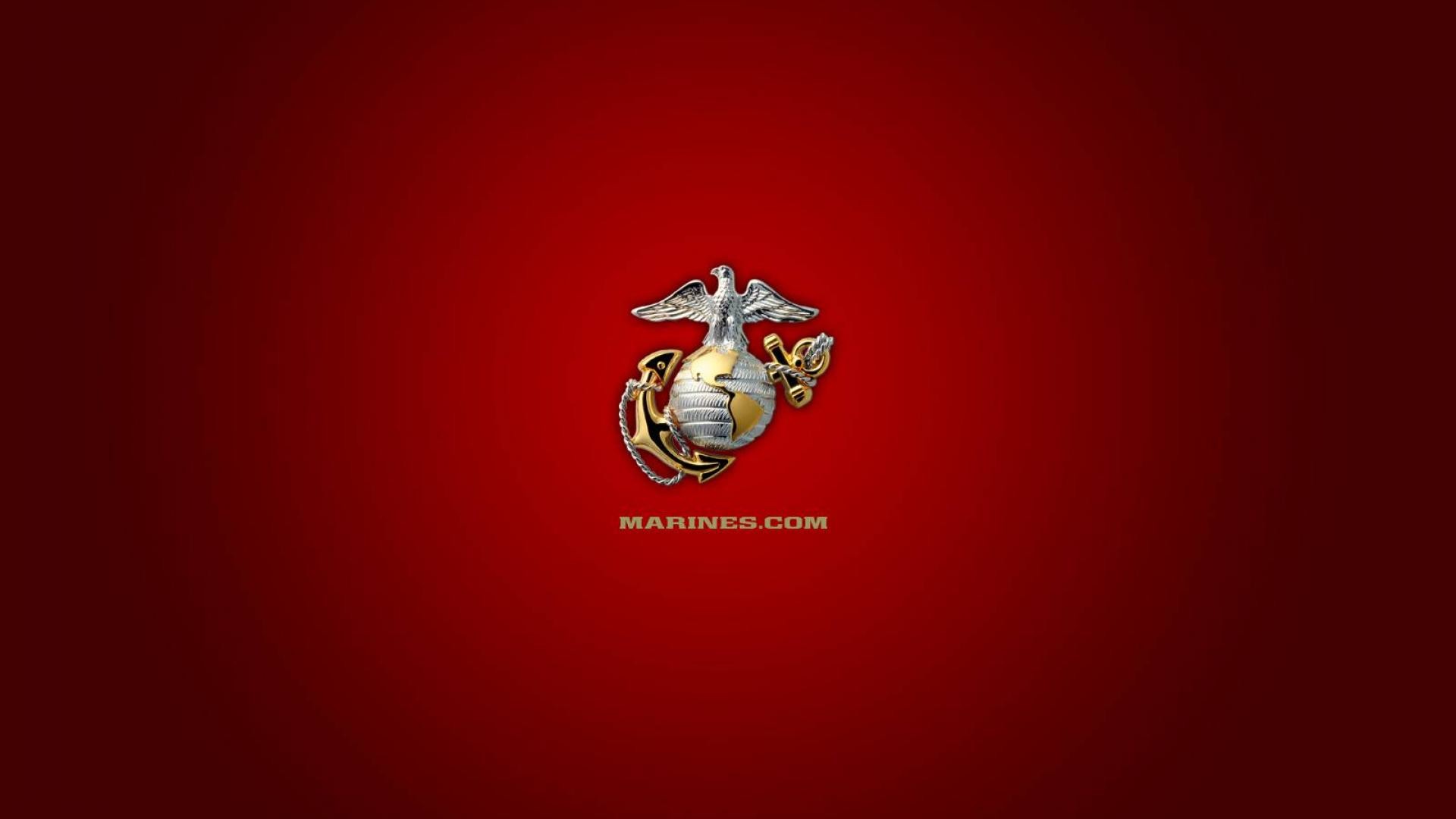 1920x1080 Marines ega wallpaper HQ WALLPAPER - (#14324)