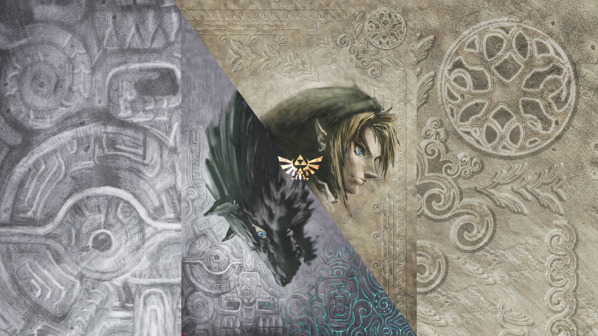 1920x1080 Zelda - Twilight Princess: Wallpaper's image - Mod DB