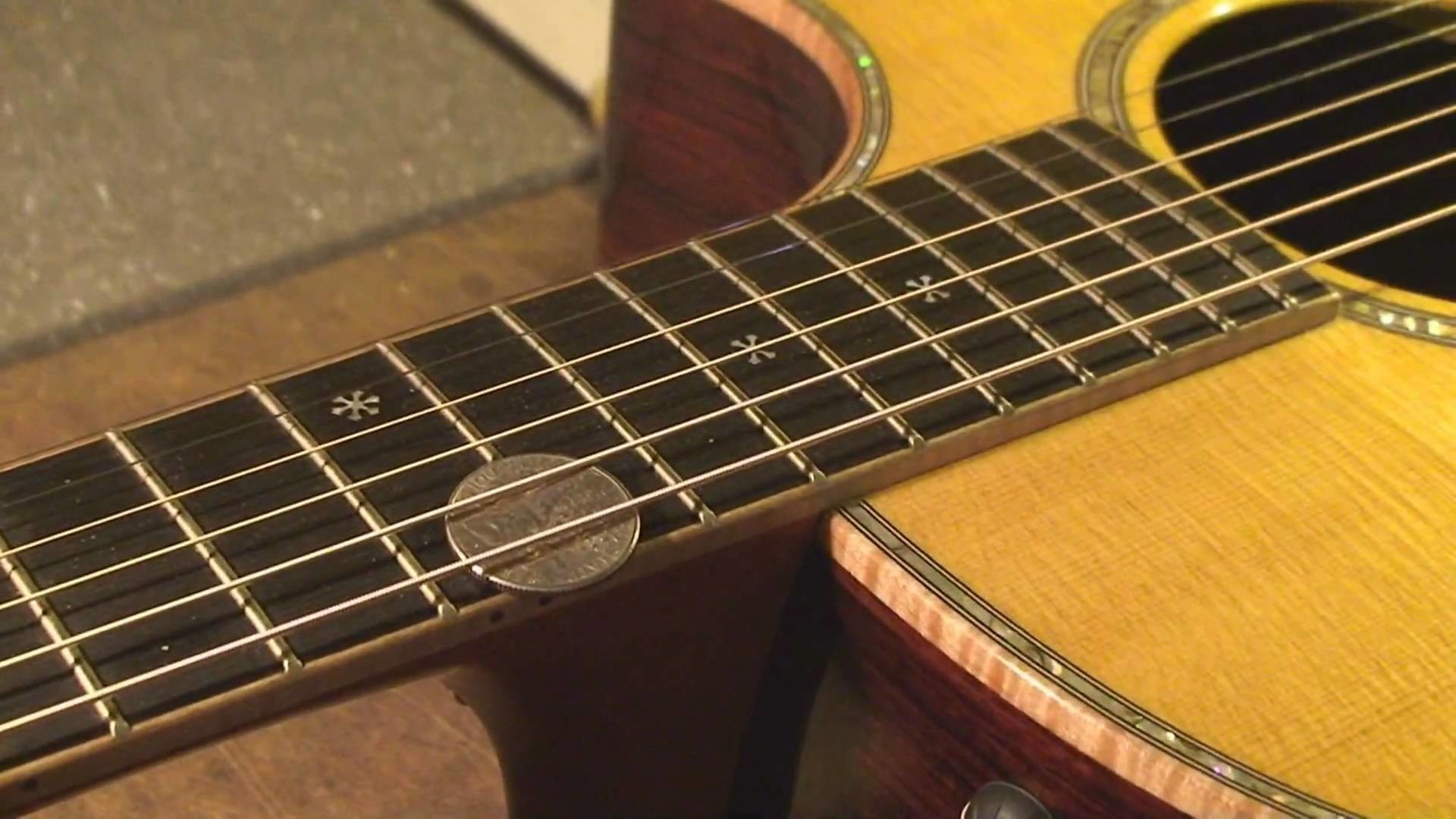 1920x1080 This Taylor Acoustic Guitar is Crap