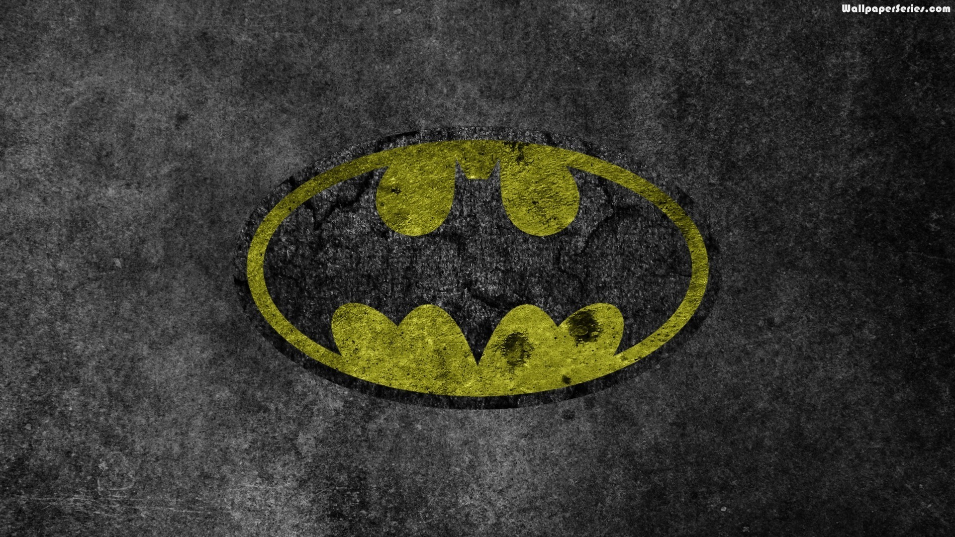 1920x1080 Batman Logo - Batman Wallpaper (9683803) - Fanpop