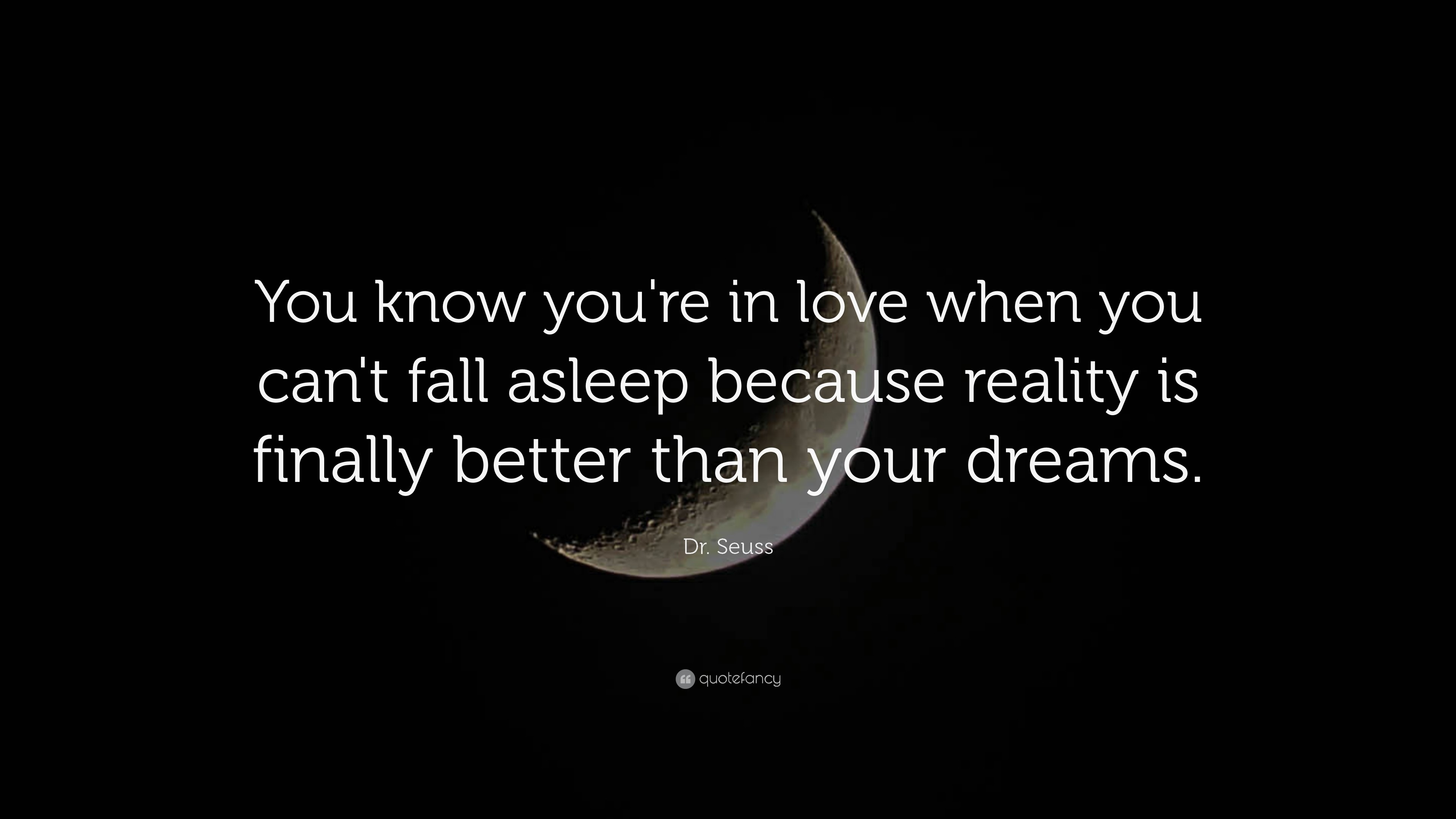 3840x2160 Love Quotes: “You know you're in love when you can't