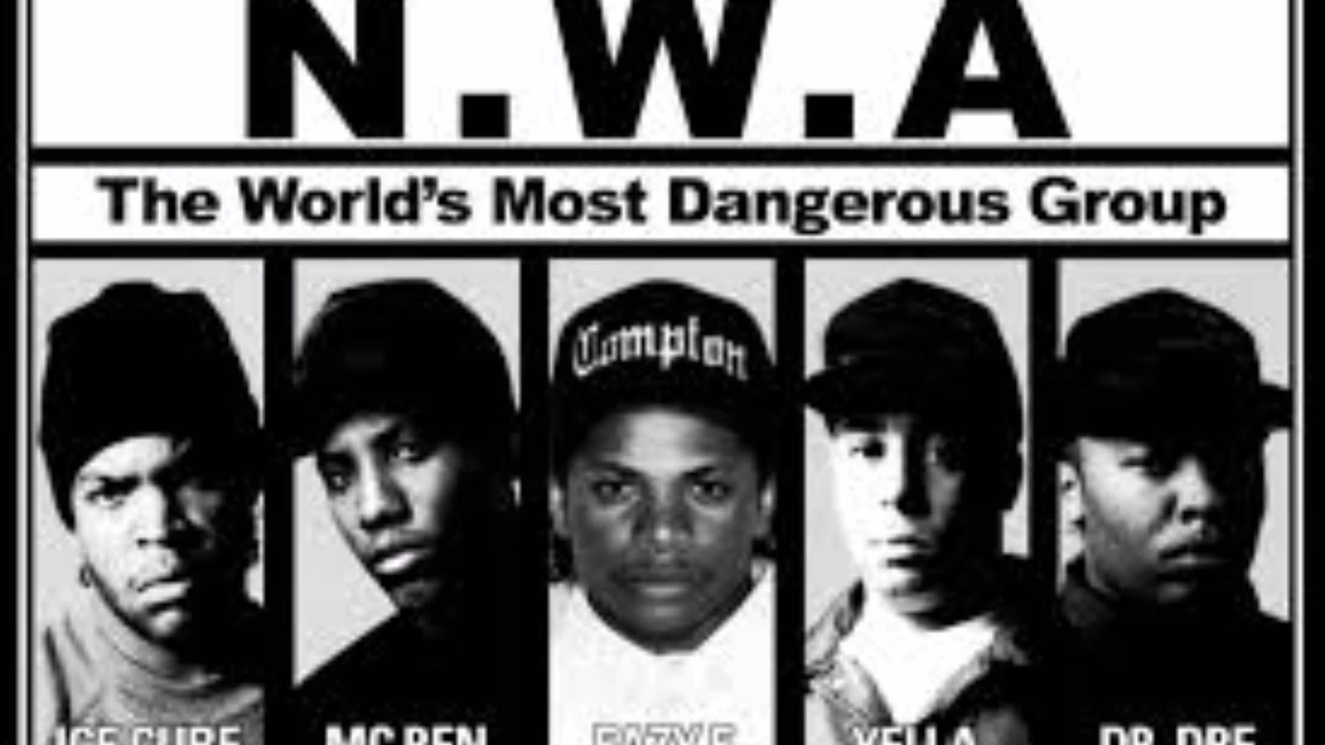 1920x1080 Straight Outta Compton #775779 | Full HD Widescreen wallpapers for