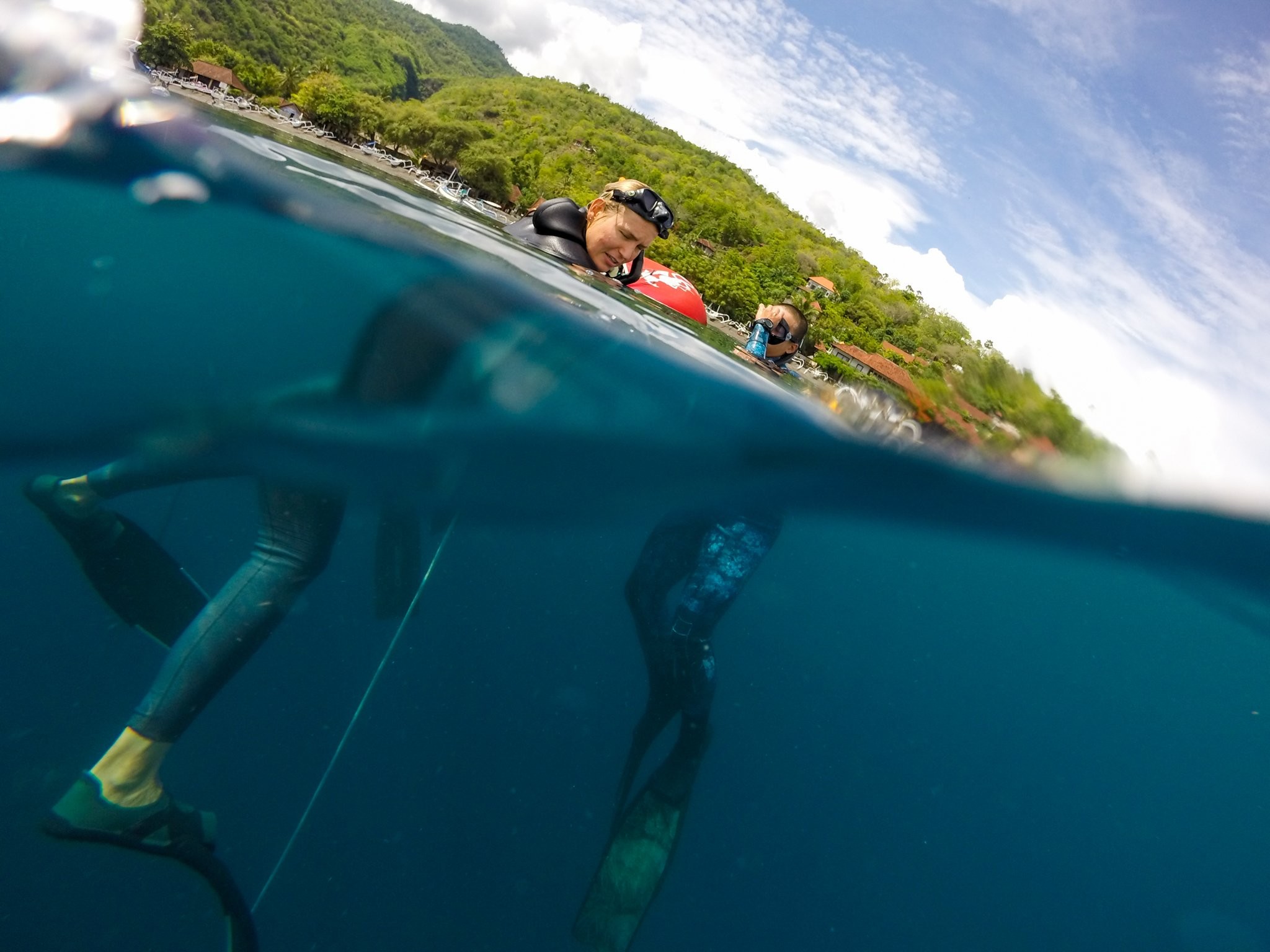 2048x1536 Freediving 101: The Basics and Why You Should Get Certified - The Salt  Sirens