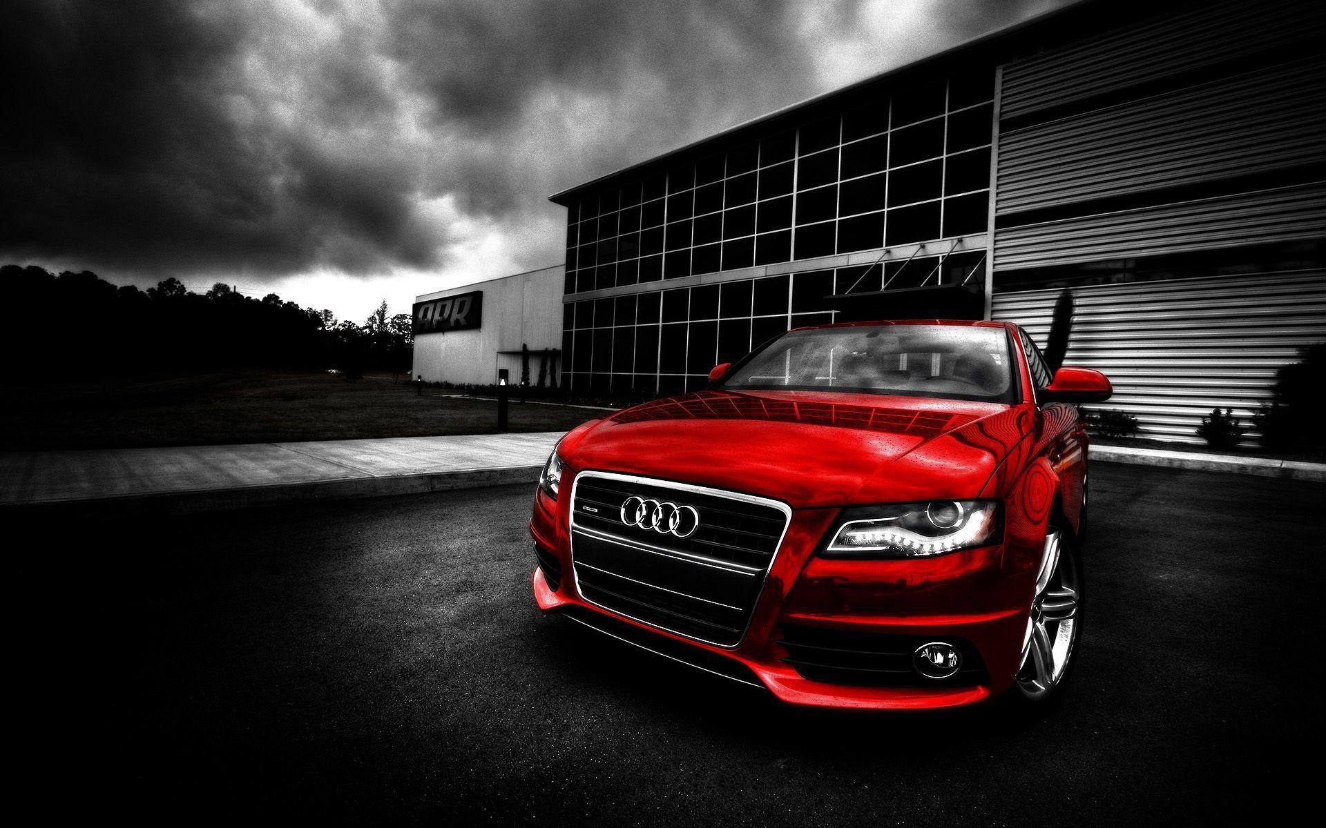 1920x1200 605 Audi HD Wallpapers | Background Images - Wallpaper Abyss