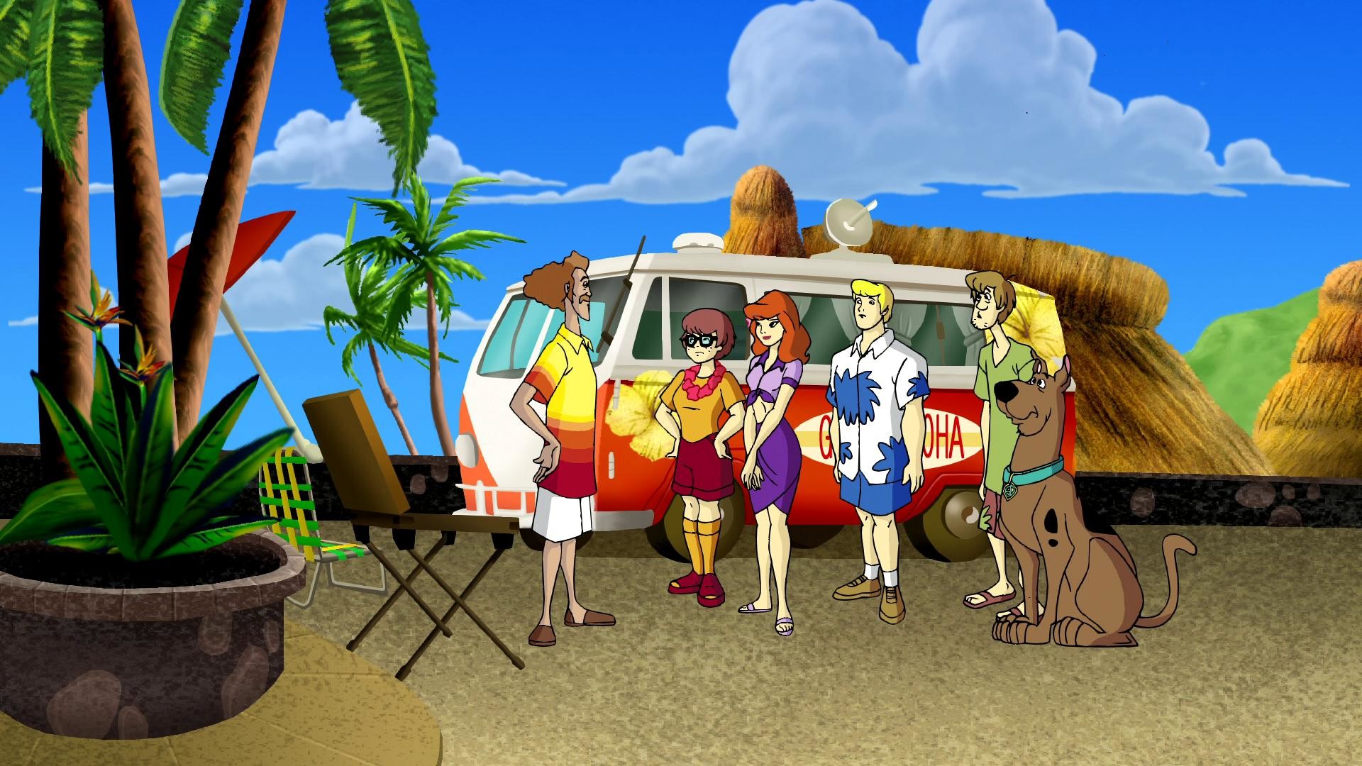 1920x1080 Scooby Doo Funny HD Wallpapers High Quality All HD Wallpapers
