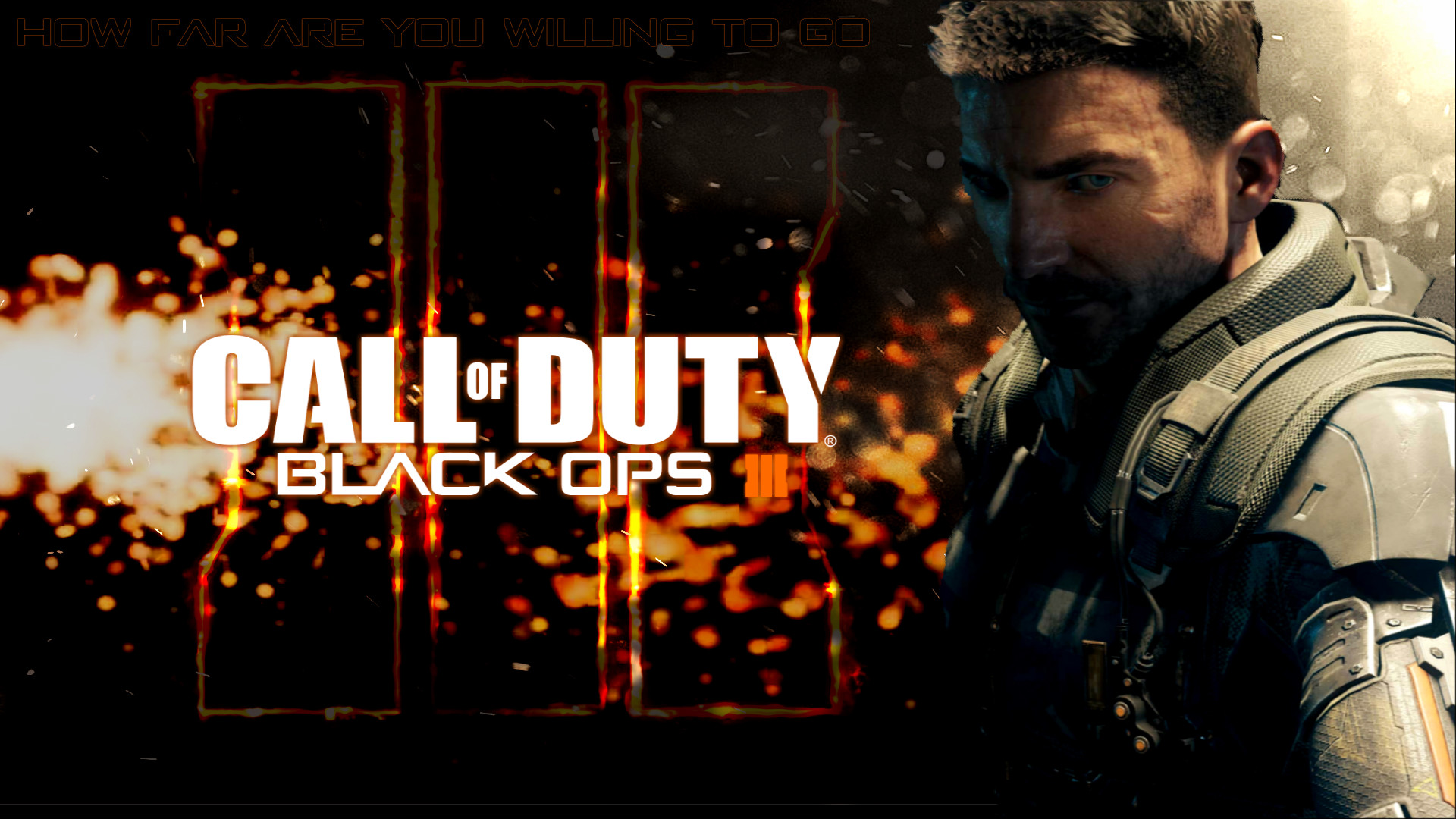 1920x1080 Call of Duty Black Ops III Wallpapers Pictures Images