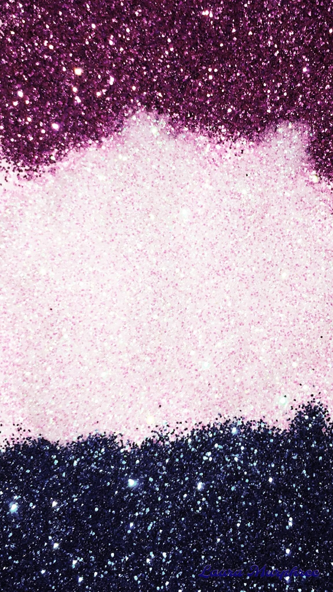 1152x2048 Glitter wallpaper