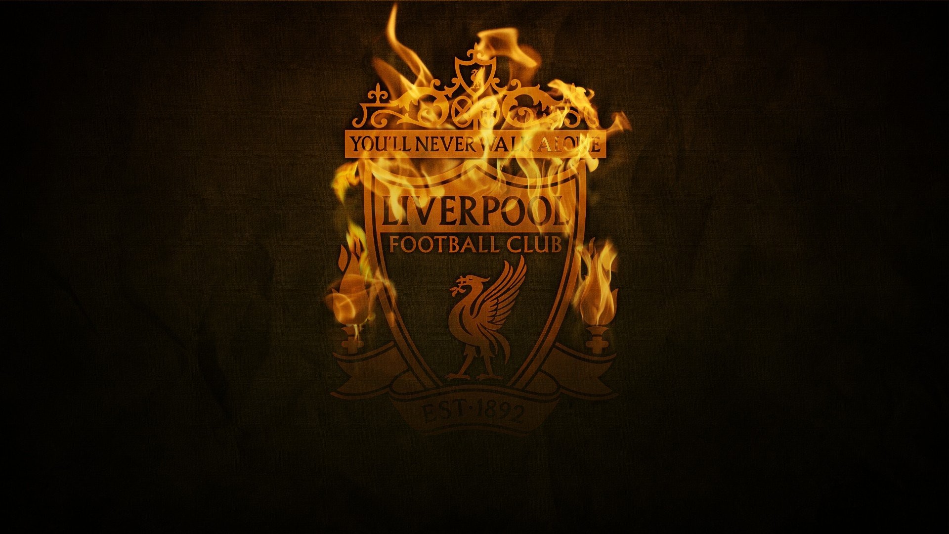 1920x1080 Liverpool FC, Logo, YNWA Wallpapers HD / Desktop and Mobile Backgrounds