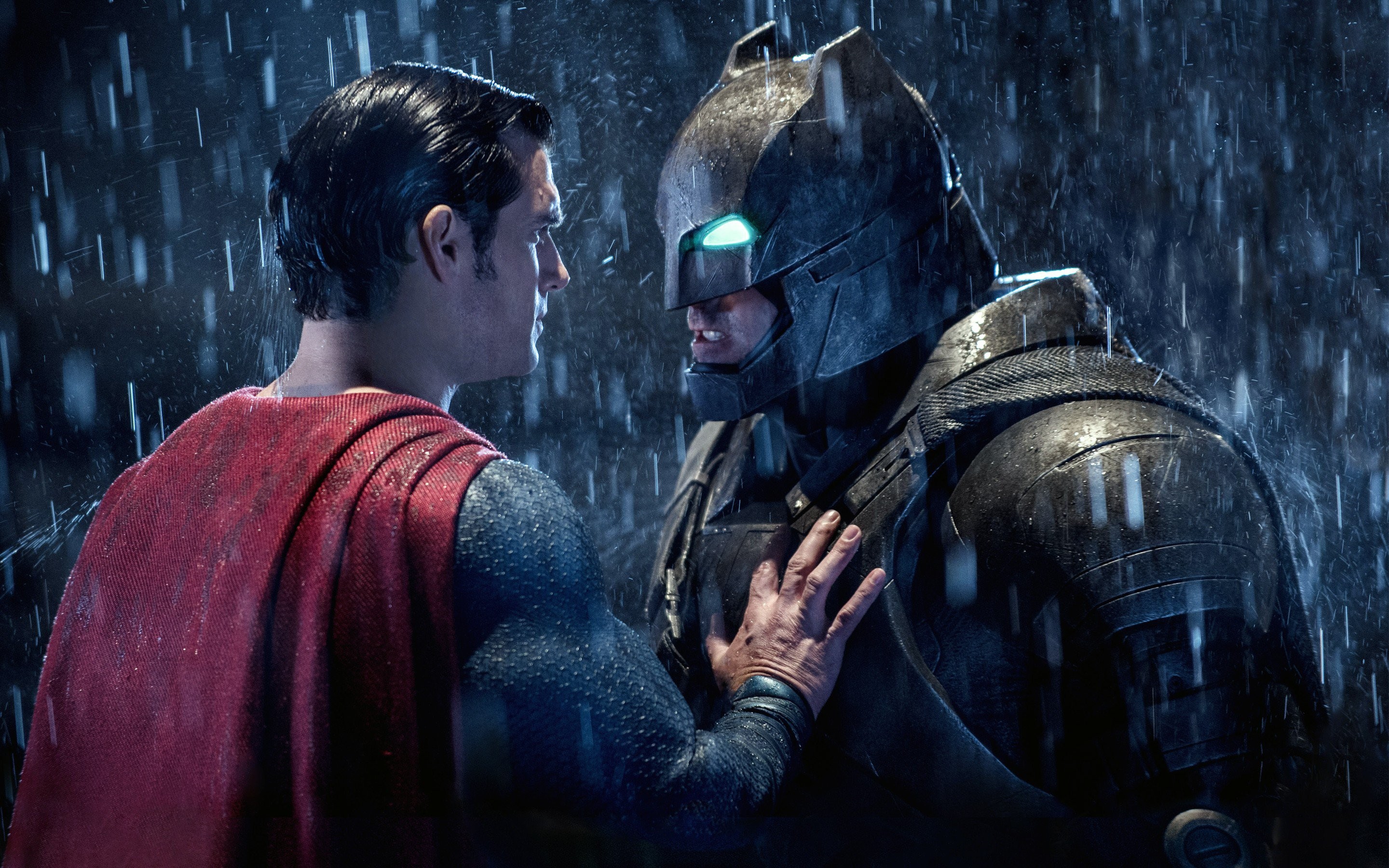 2880x1800 News from Earth-2: The Never-Seen Zack Snyder Cut of 'Batman v Superman'