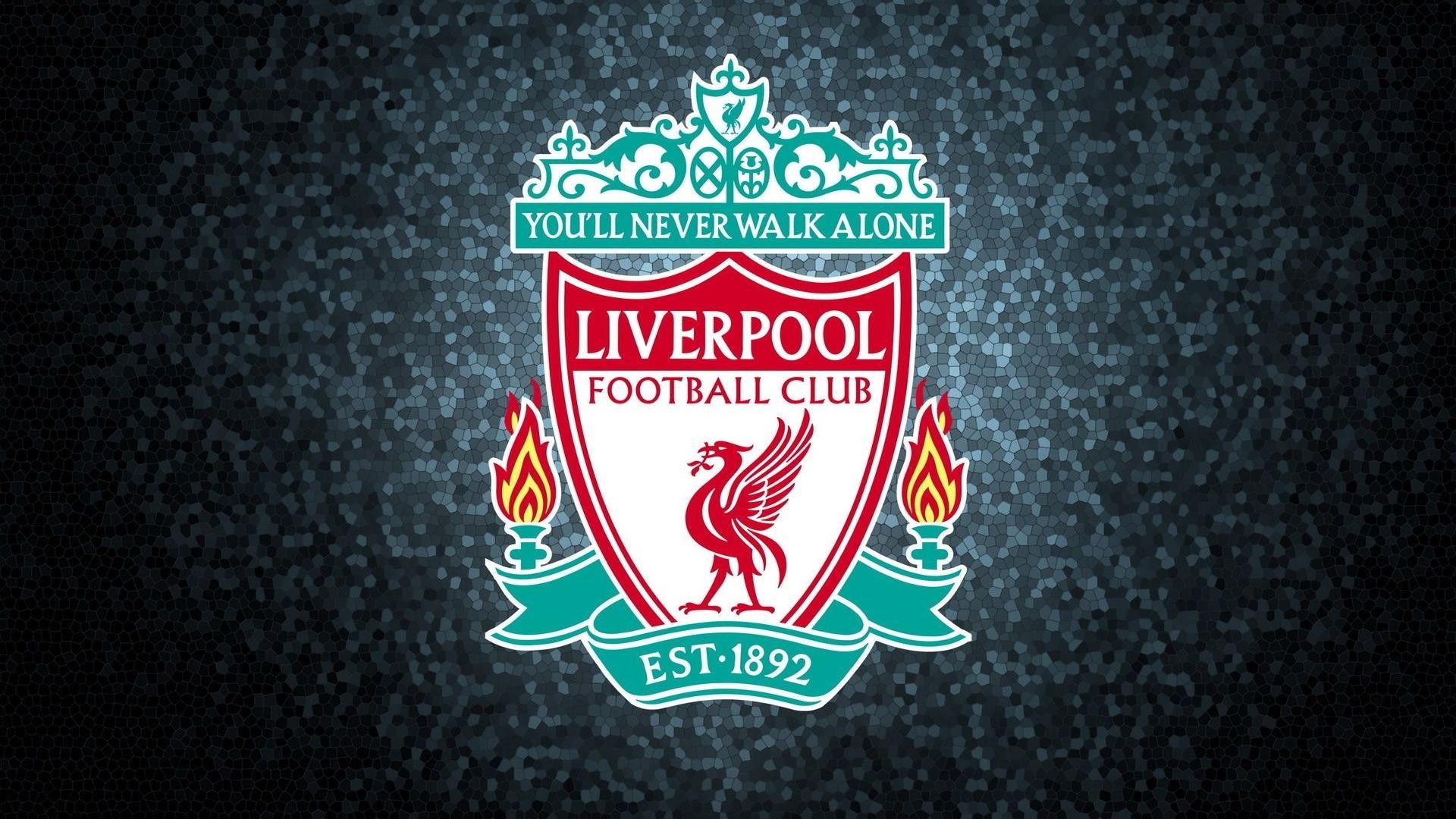 1920x1080 Liverpool FC Football Logo HD Wallpaper of Football - hdwallpaper2013 .