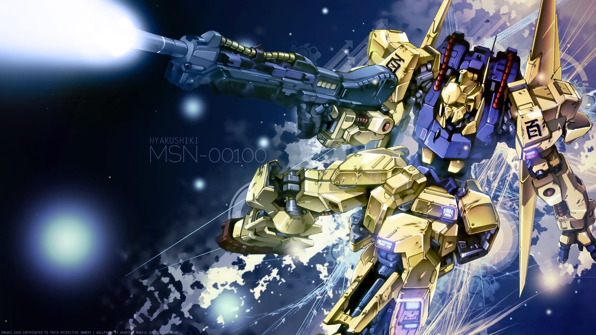 1920x1080 Gundam VS Zeta Gundam: Part 2 a series of death and gold plating - YouTube