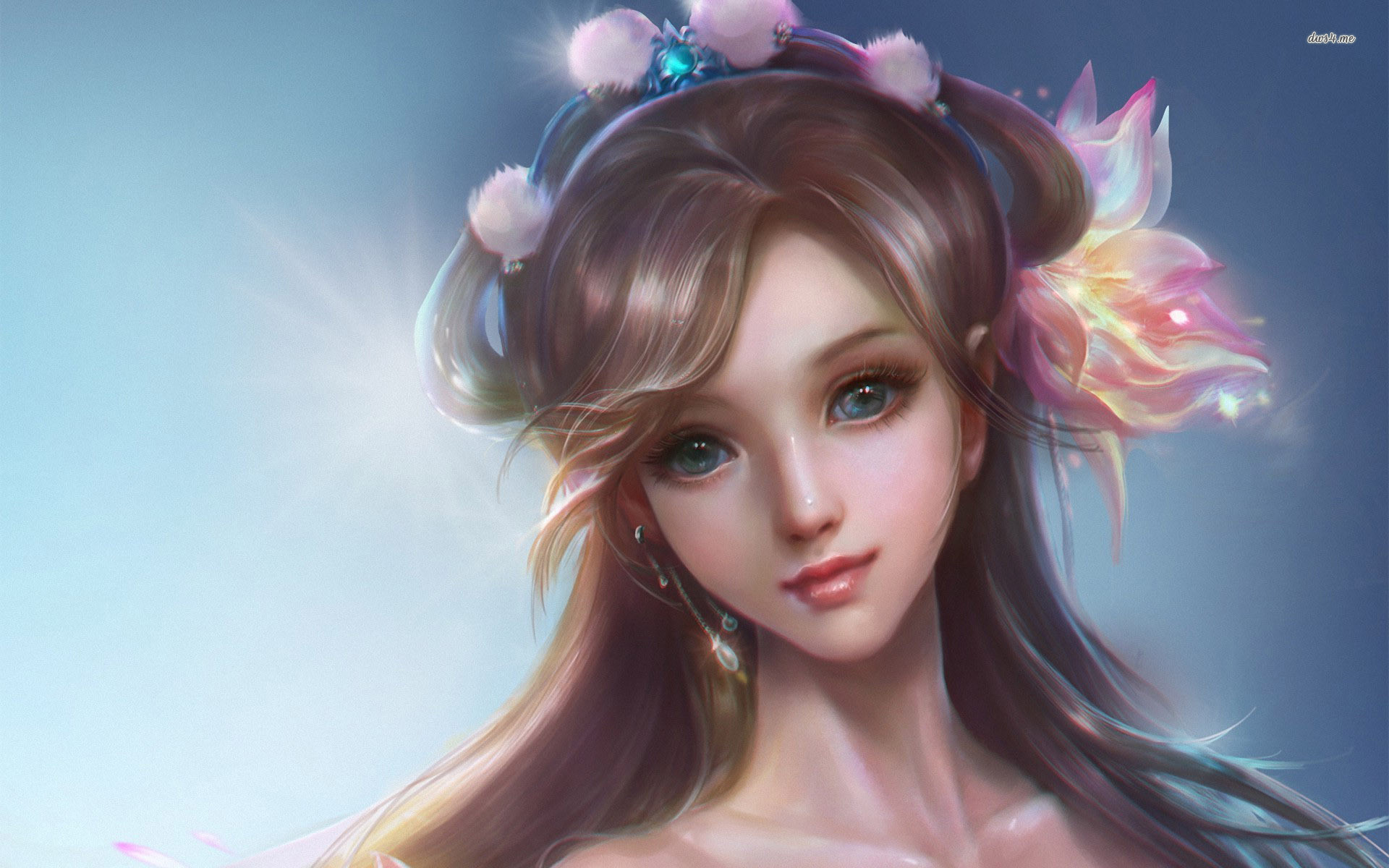 1920x1200 Images Of Fairy