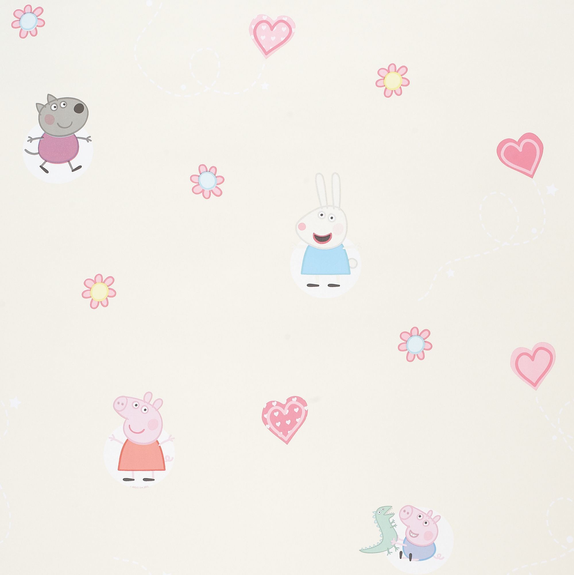 Peppa Pig Wallpaper (67+ images)