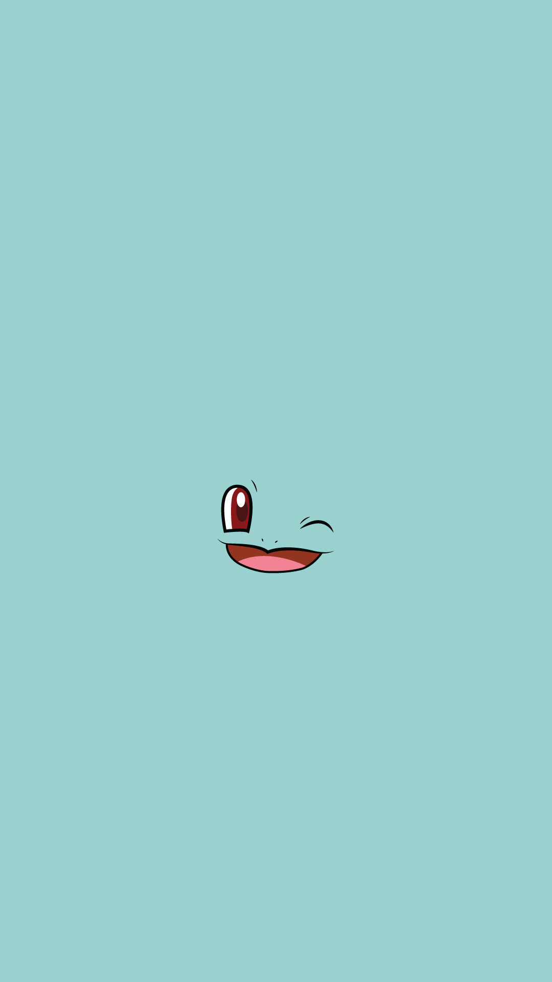 1080x1920 Squirtle Pokemon iPhone 6+ HD Wallpaper - http://freebestpicture.com/