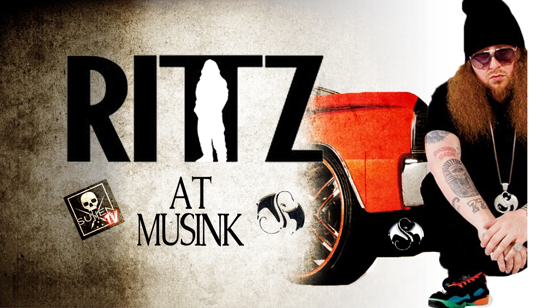 1920x1080 Rittz Interview & Performance At Musink Faygoluvers