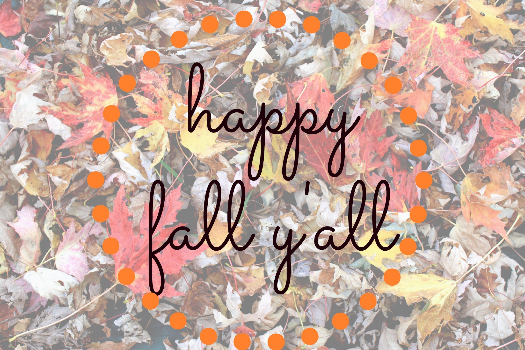 2172x1448 Image Gallery happy fall backgrounds