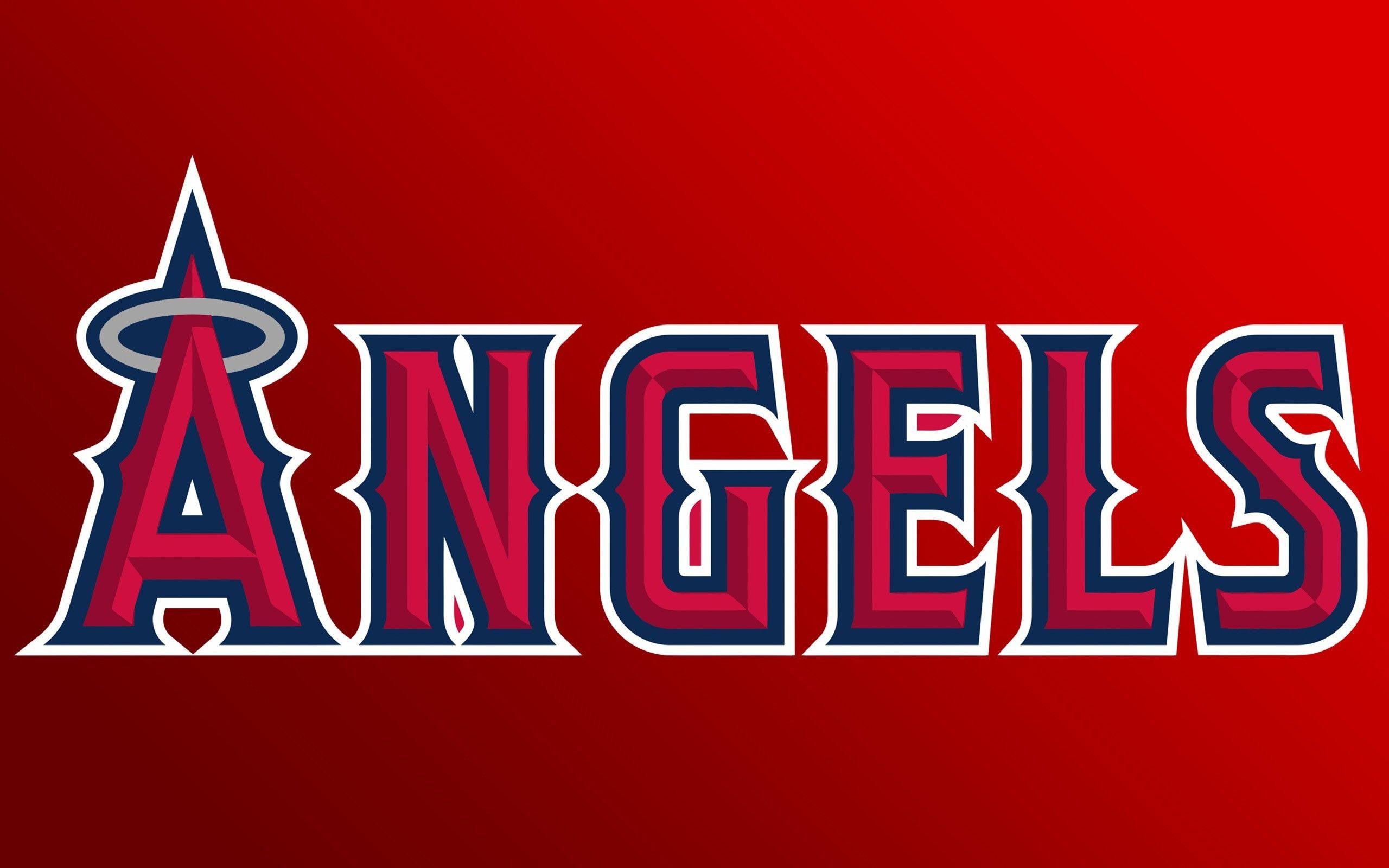 2560x1600 Los Angeles Angels of Anaheim wallpapers | Los Angeles Angels of .